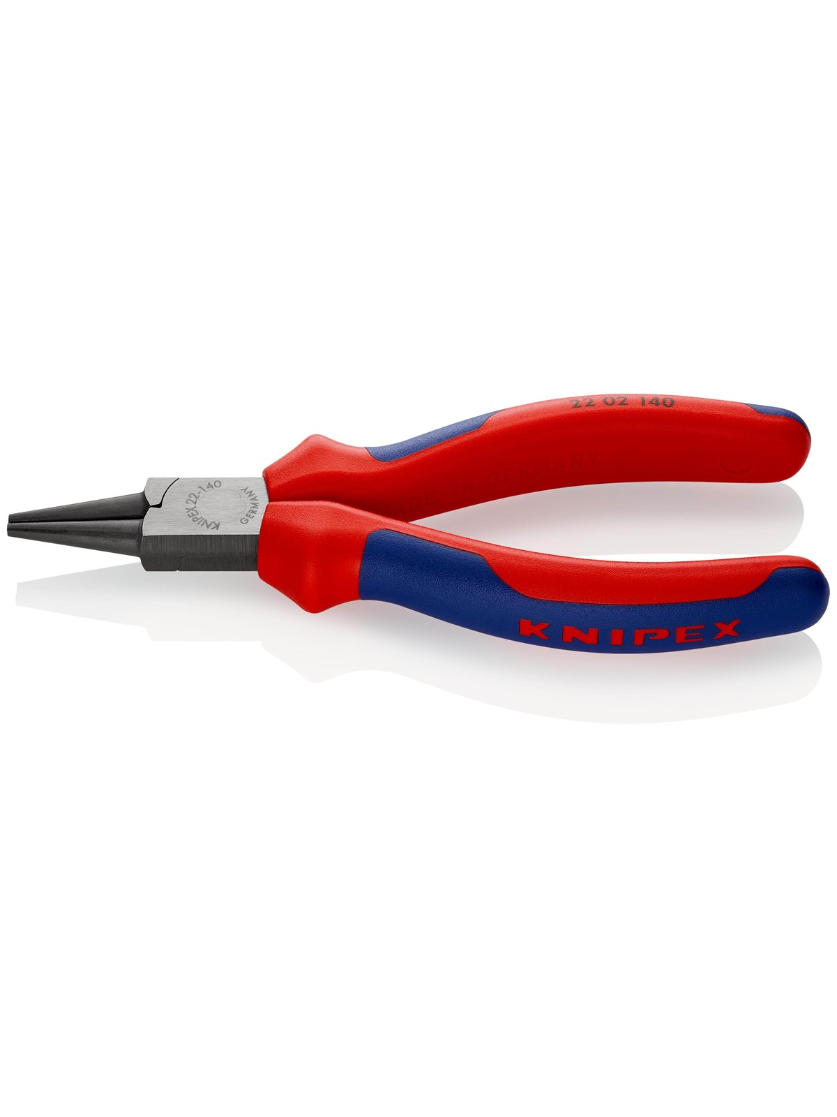 KNIPEX Rundtang, Værktøj