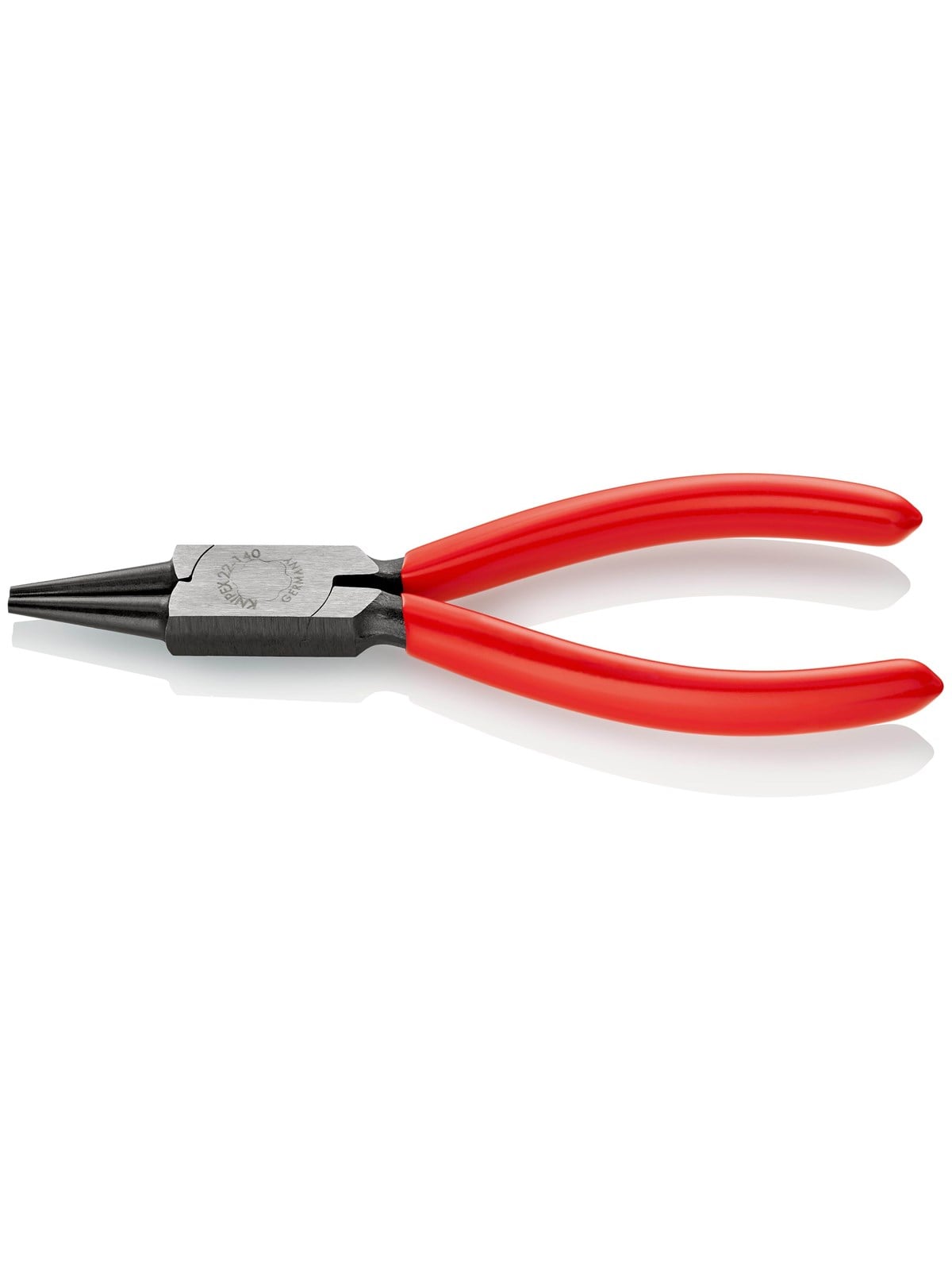 KNIPEX Rundtang, Værktøj