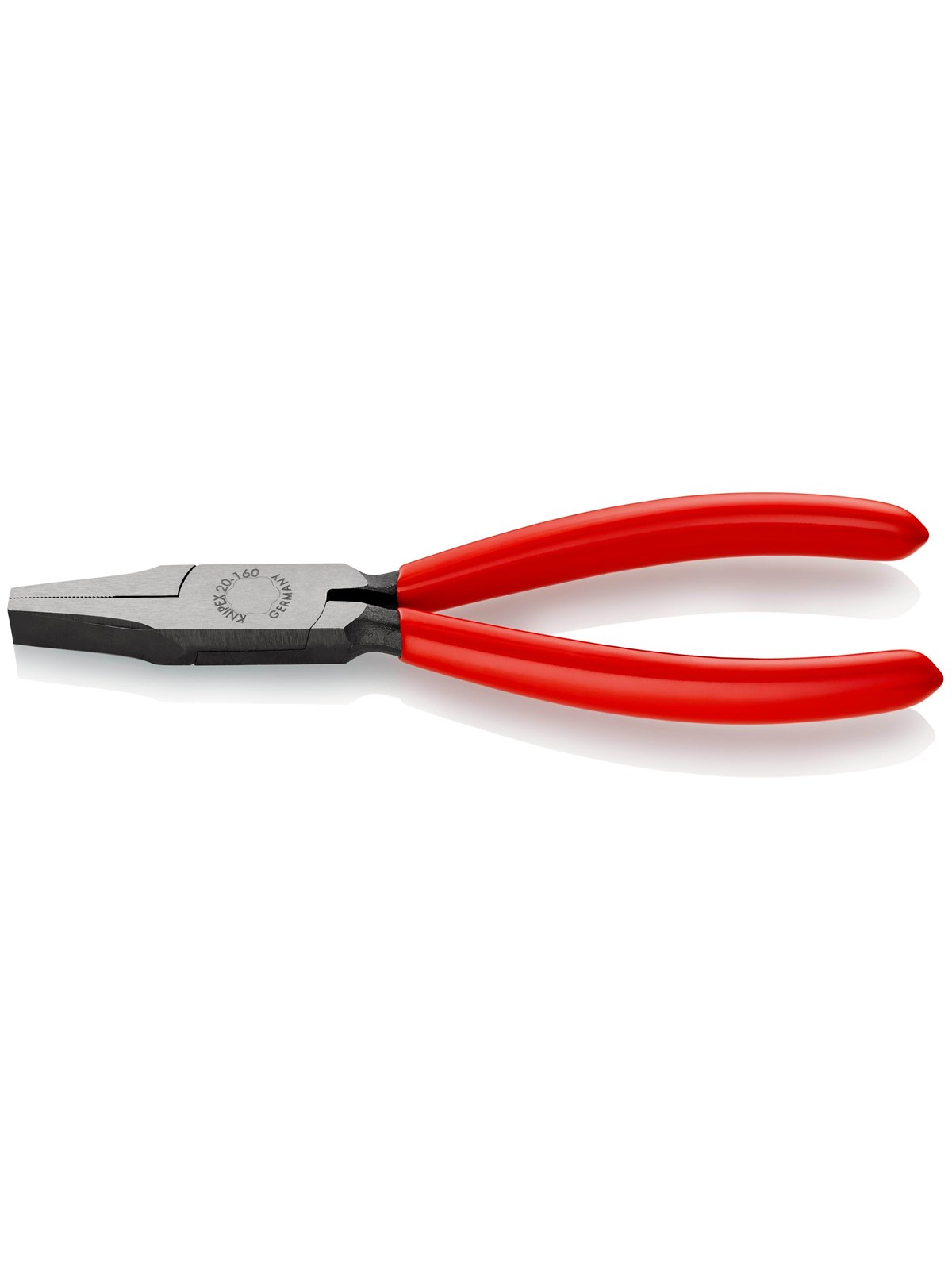 KNIPEX Fladtang, Værktøj