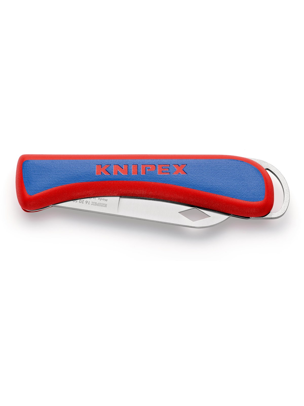 KNIPEX Elektriker-klapkniv, Værktøj