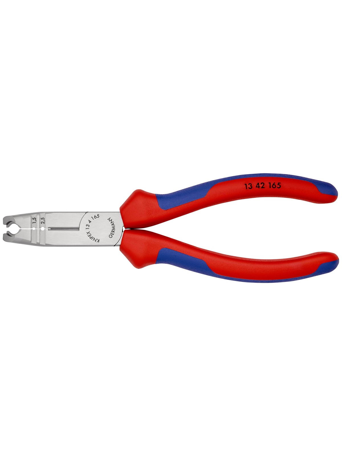 KNIPEX afdækningstang, Værktøj
