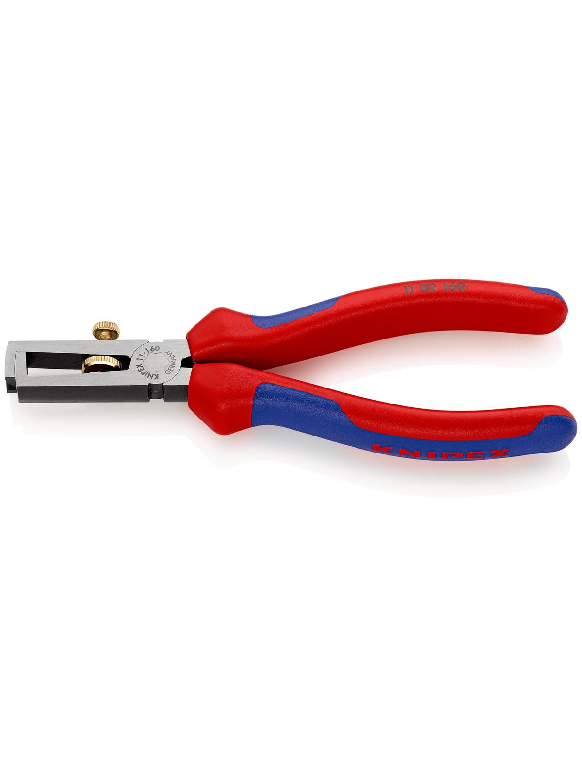 KNIPEX Afisoleringstang, Værktøj