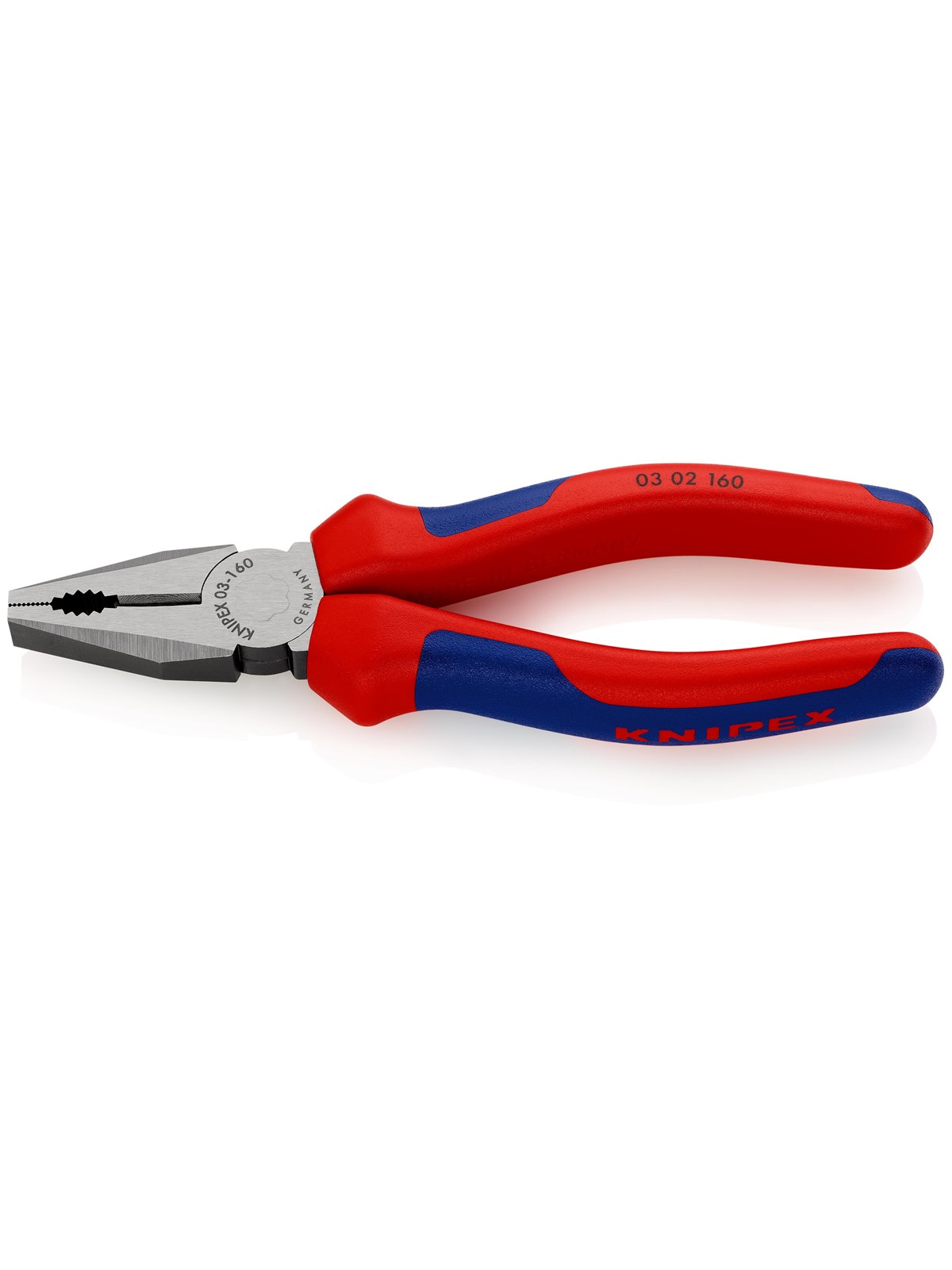 KNIPEX Kombinationstang, Værktøj
