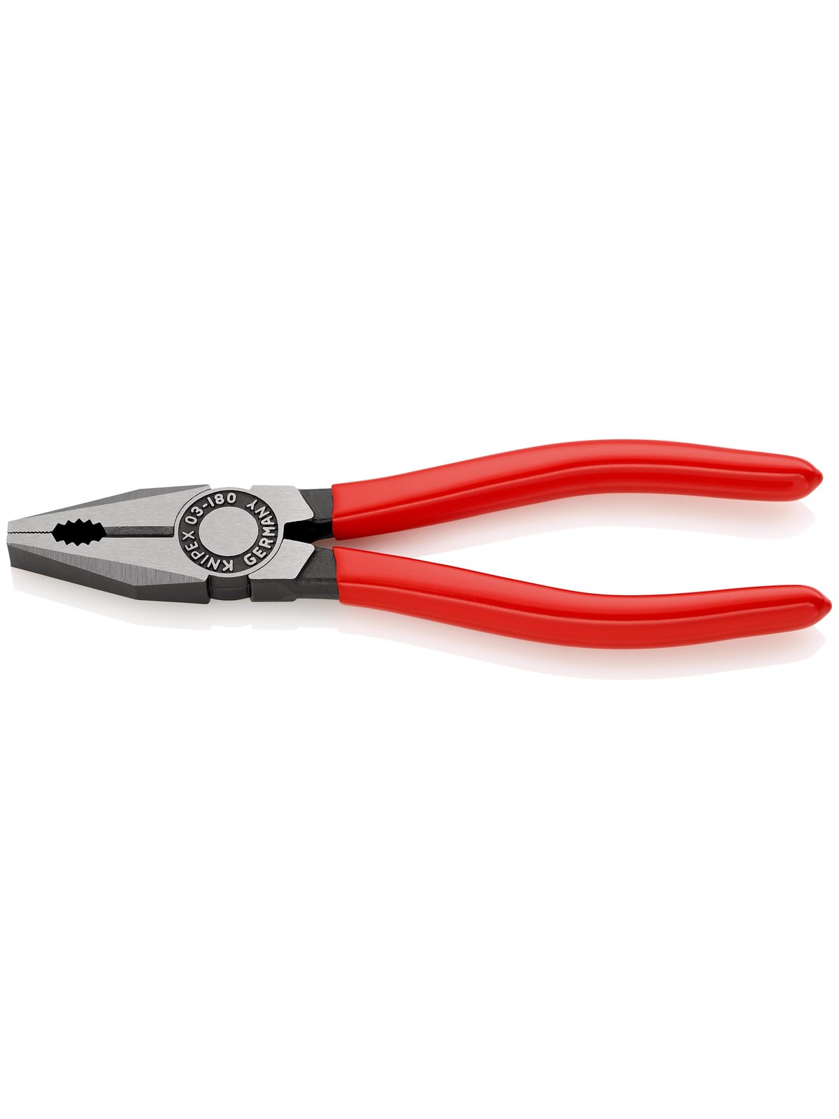 KNIPEX Kombinationstang, Værktøj