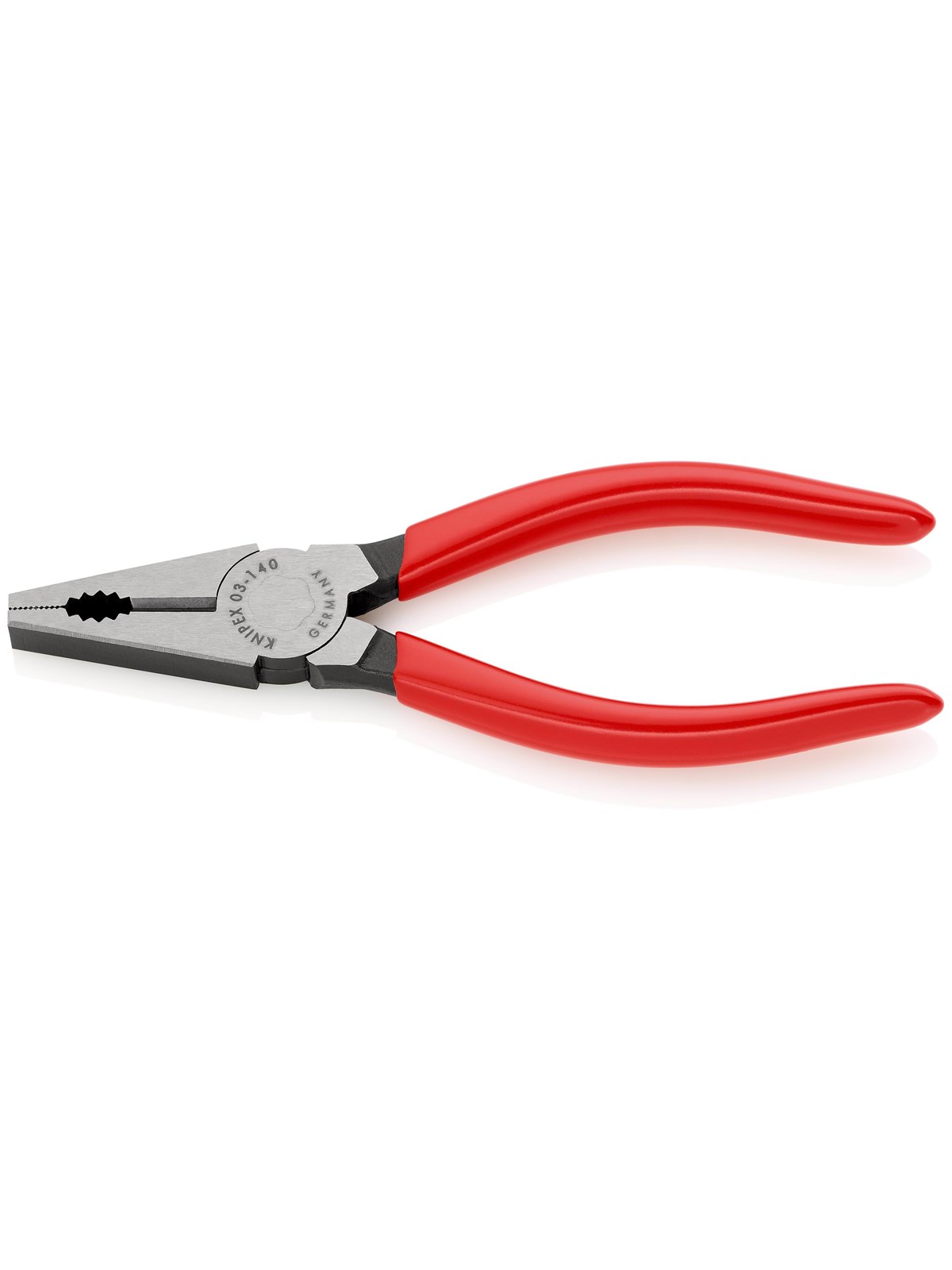 KNIPEX Kombinationstang, Værktøj