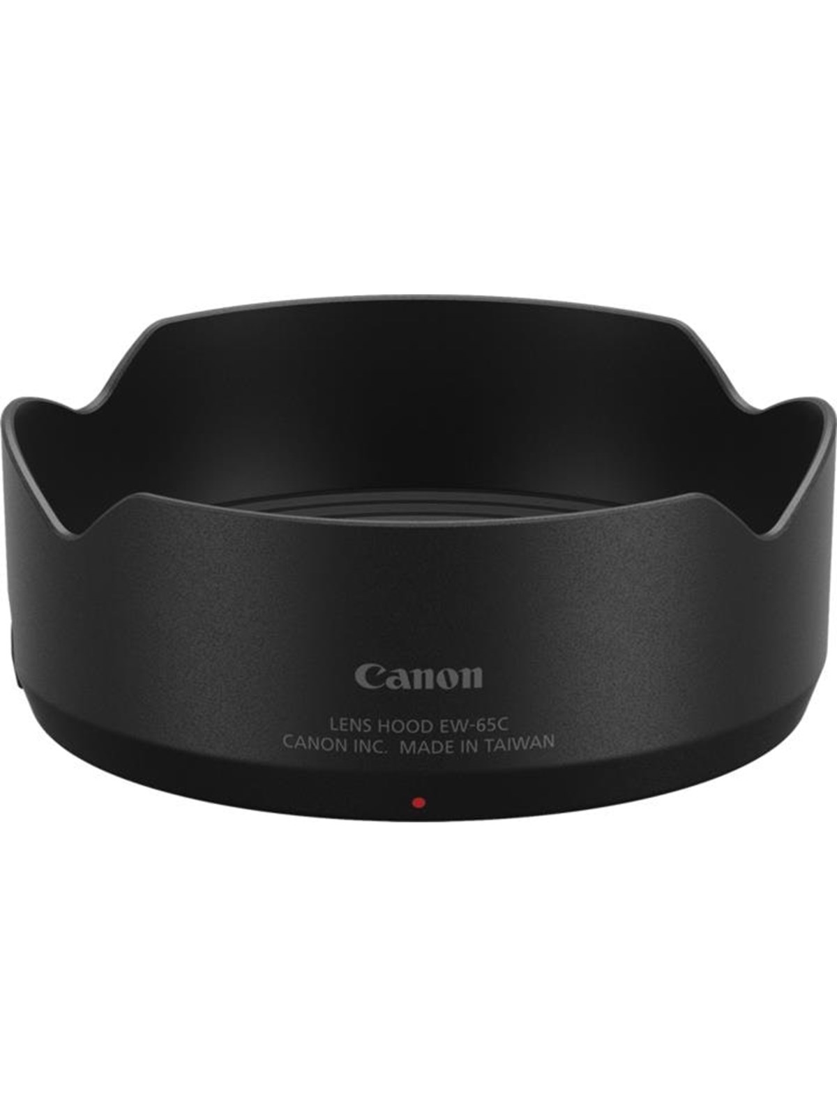 Canon EW-65C Lens hood, Kamera Tilbehør