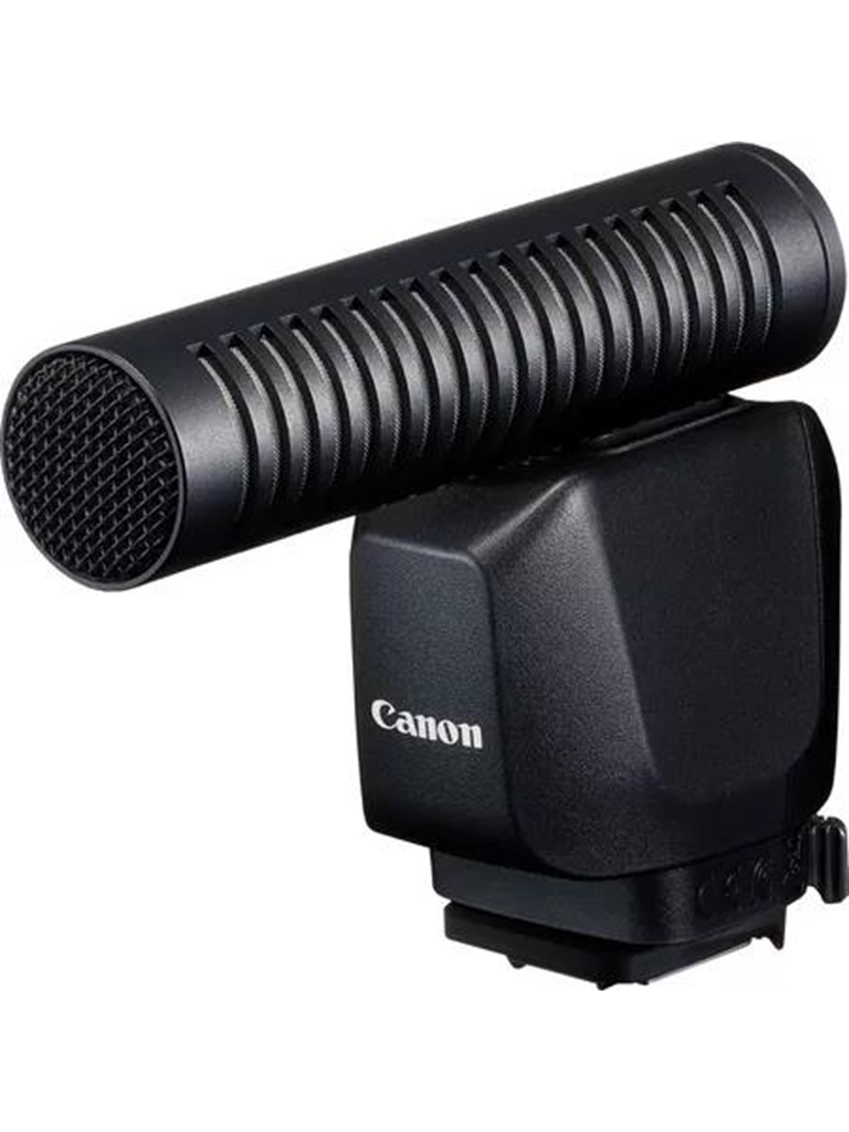 Canon DM-E1D Microphone, Mikrofon