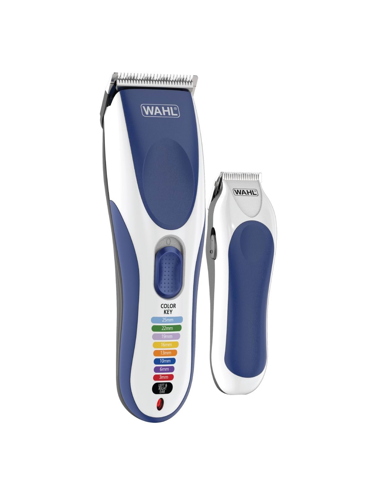 Wahl Hårtrimmer Color Pro 9649-916 Cordless Combo, Hårtrimmer