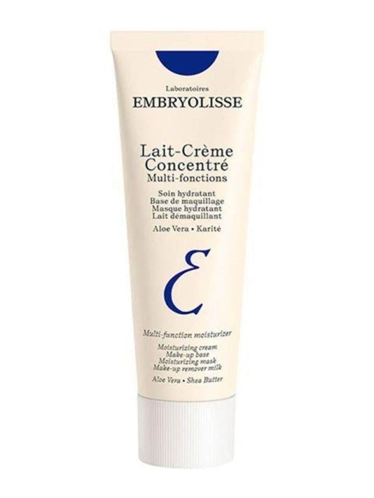 Embryolisse Concentrated Lait Cream 75 ml, Ansigtspleje