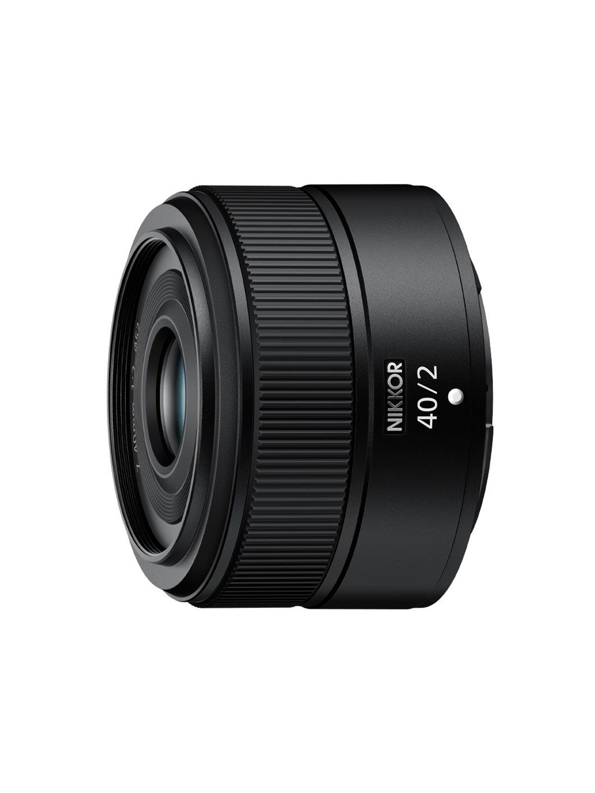 Nikon NIKKOR Z 40MM F/2, Objektiv