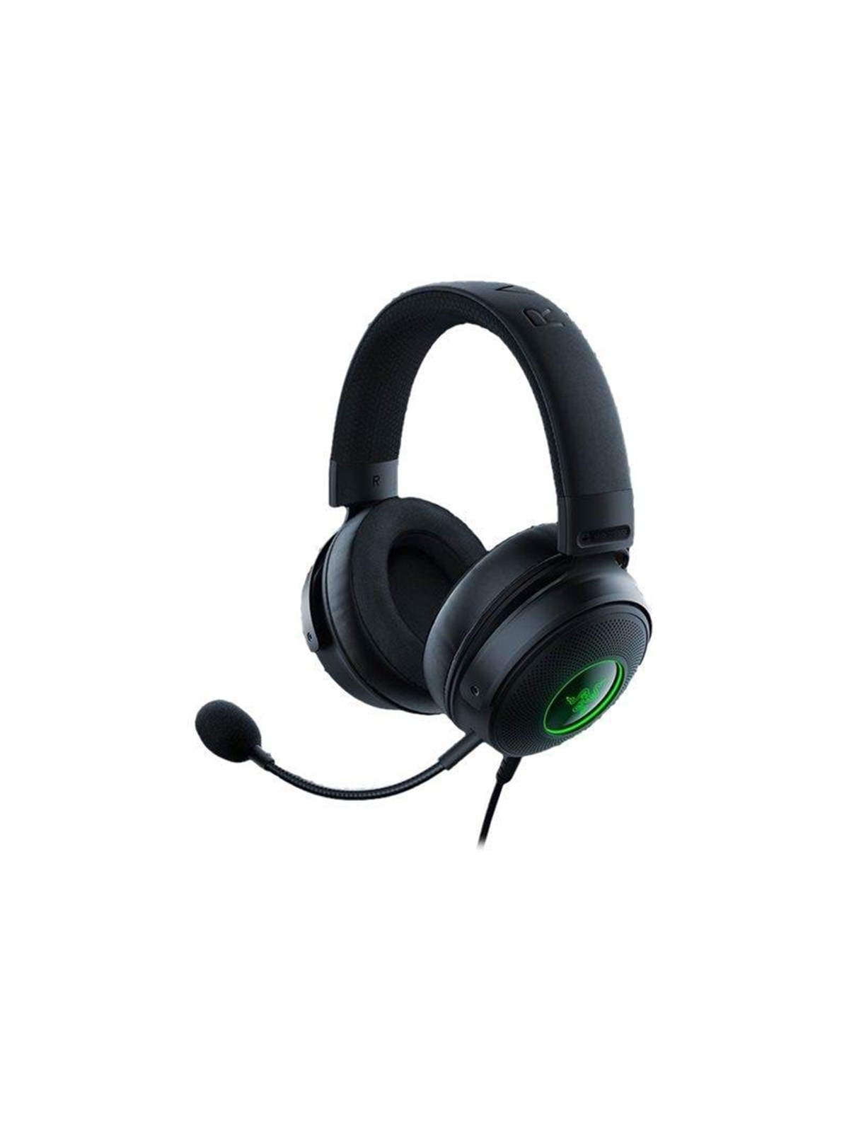 Razer Kraken V3 HyperSense, Hovedtelefonerheadset2