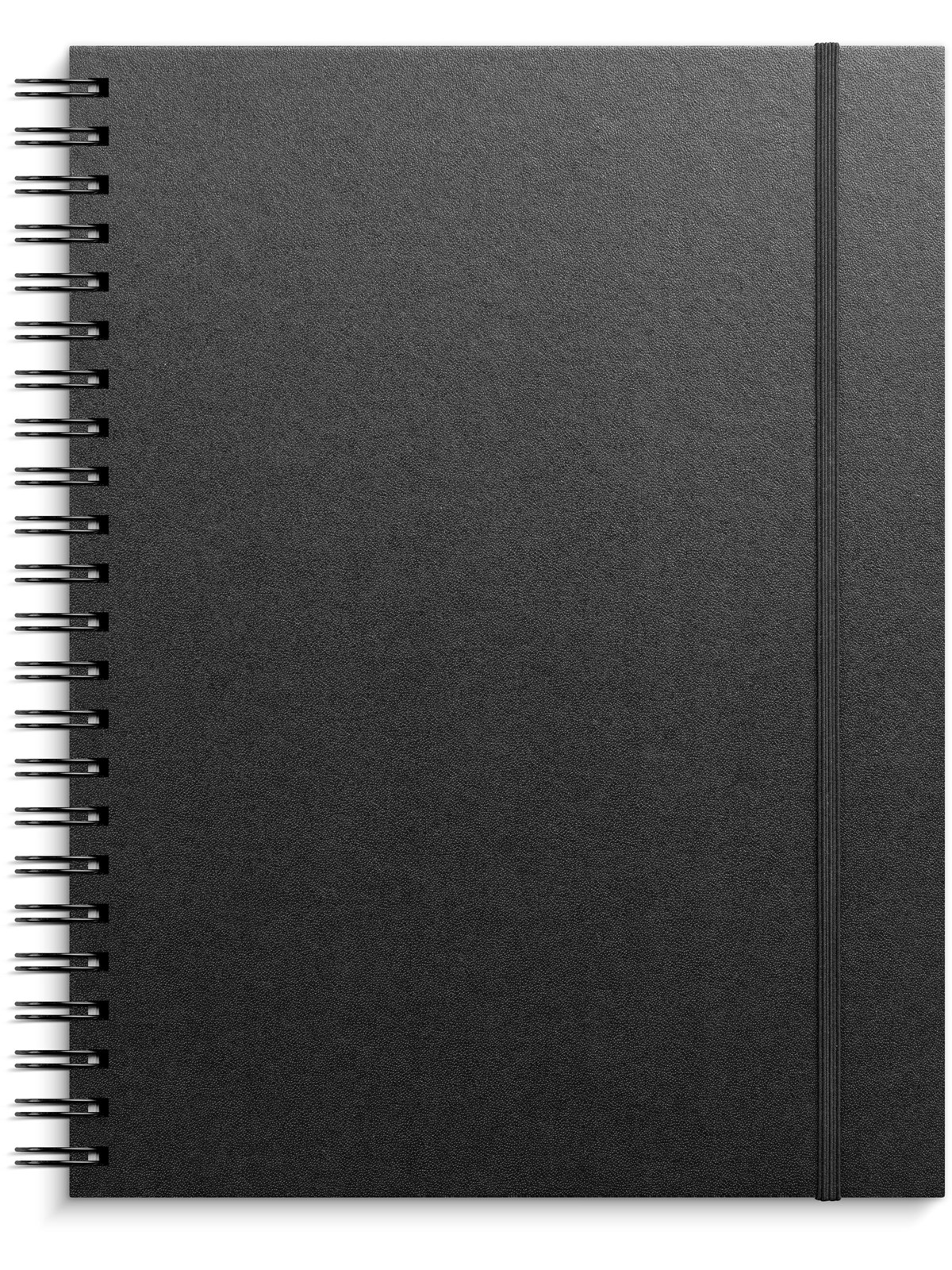 GRIEG Skitseblok A4, Notesbog