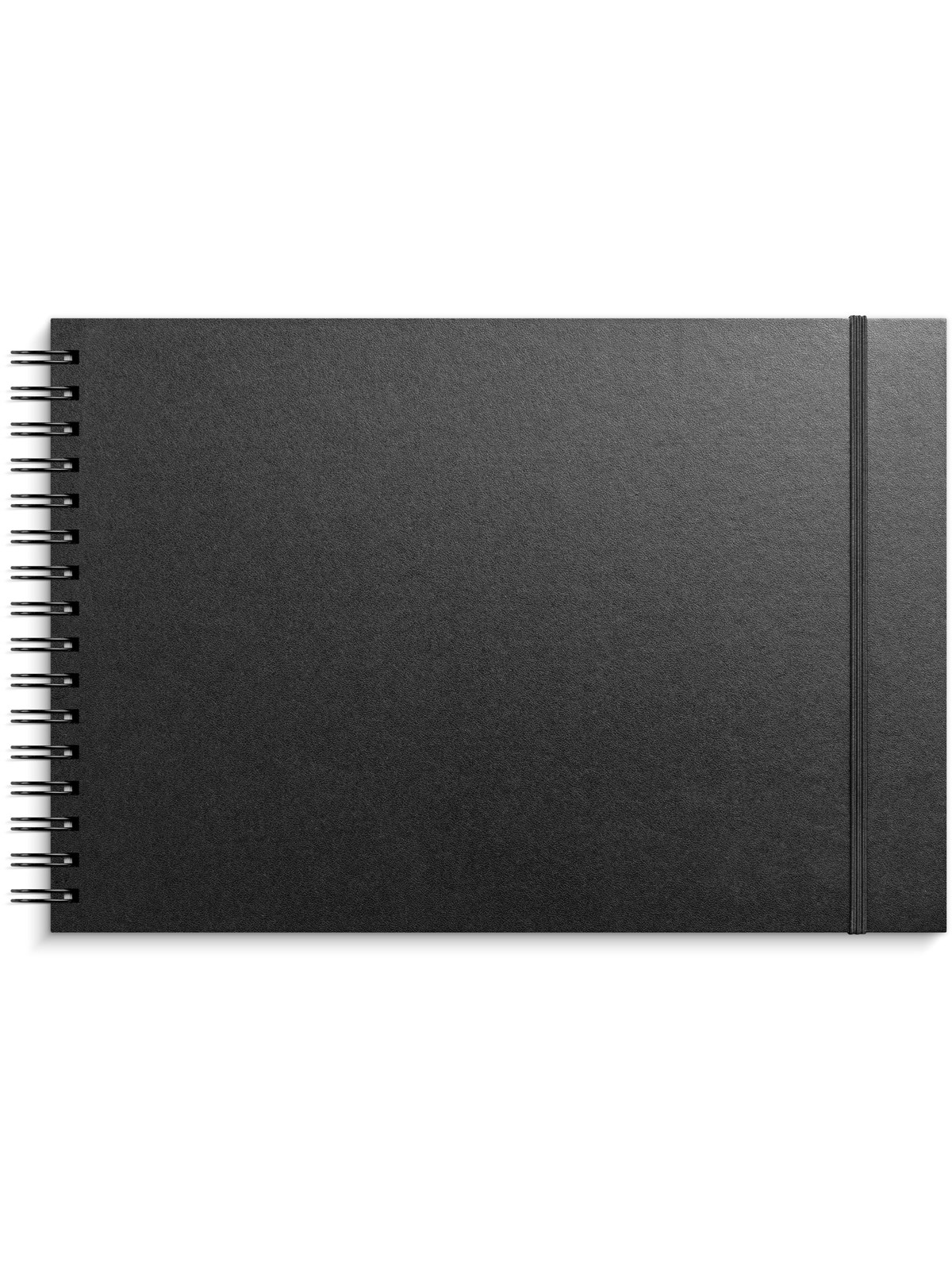 GRIEG Skitseblok A4L, Notesbog