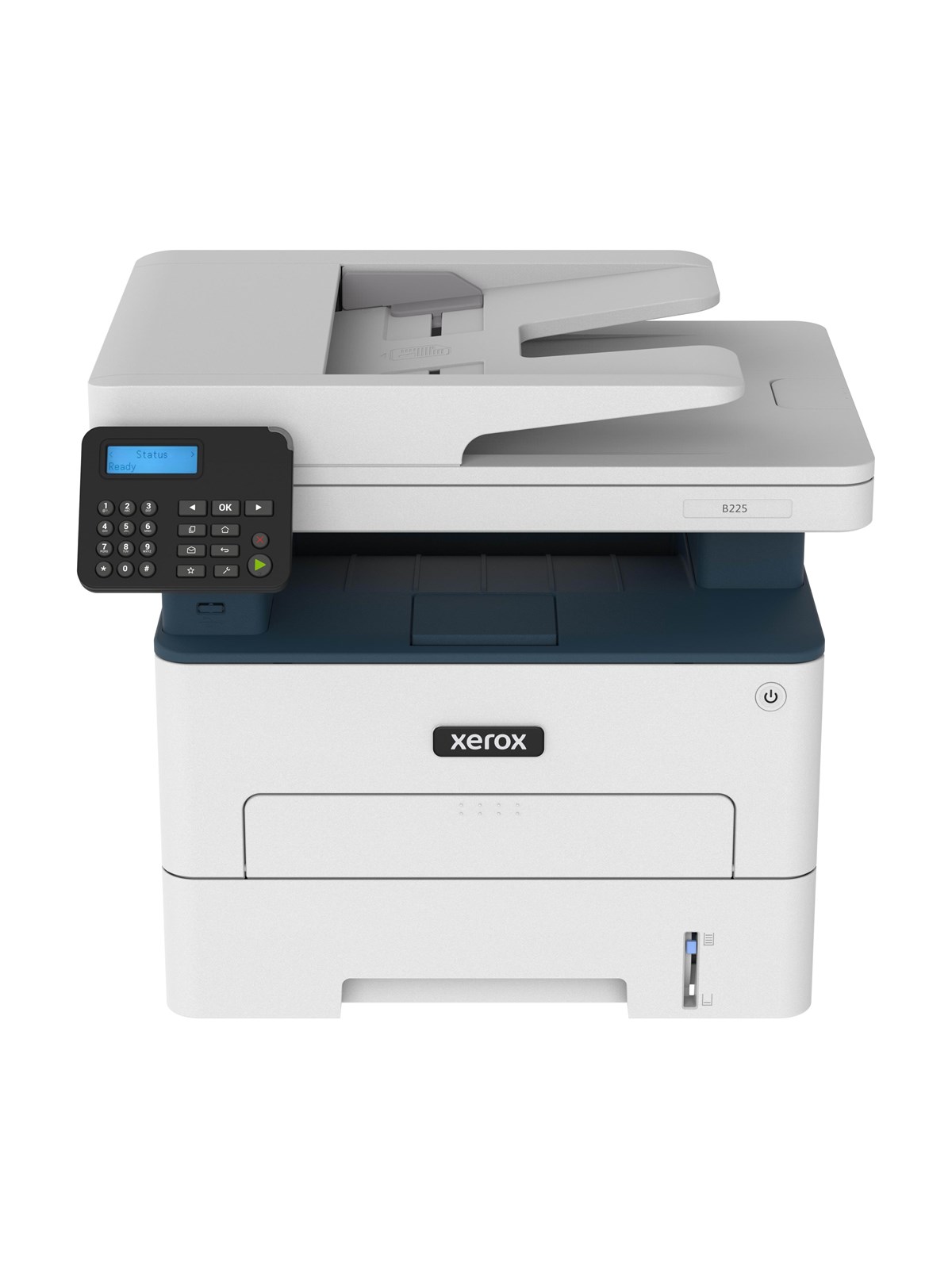 Xerox B225 Laser All in One (B225V/DNI) Multifunktion - Monokrom - Laser