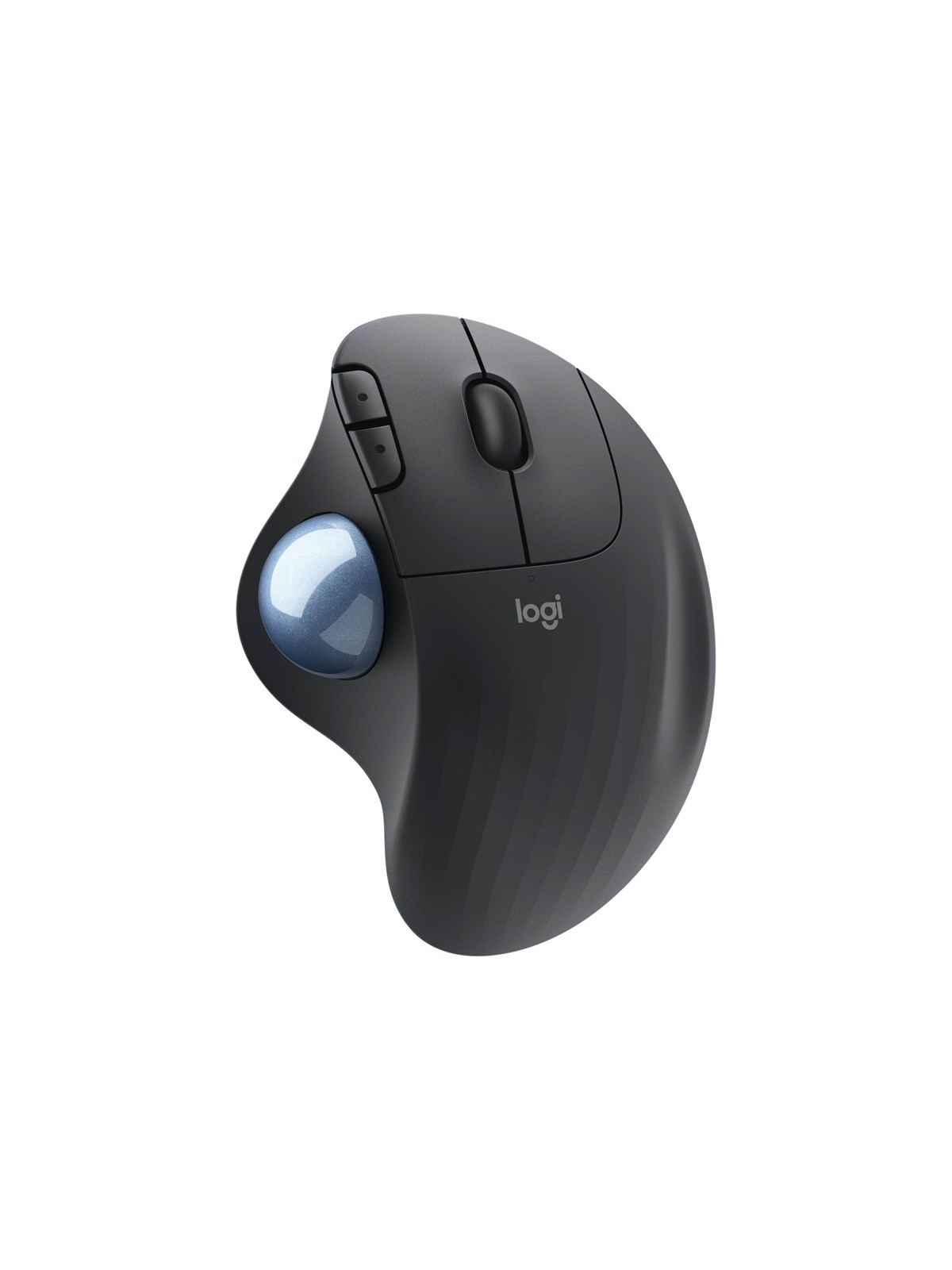 Logitech ERGO M575 for Business - Trackball - Optisk - 5 knapper - Sort
