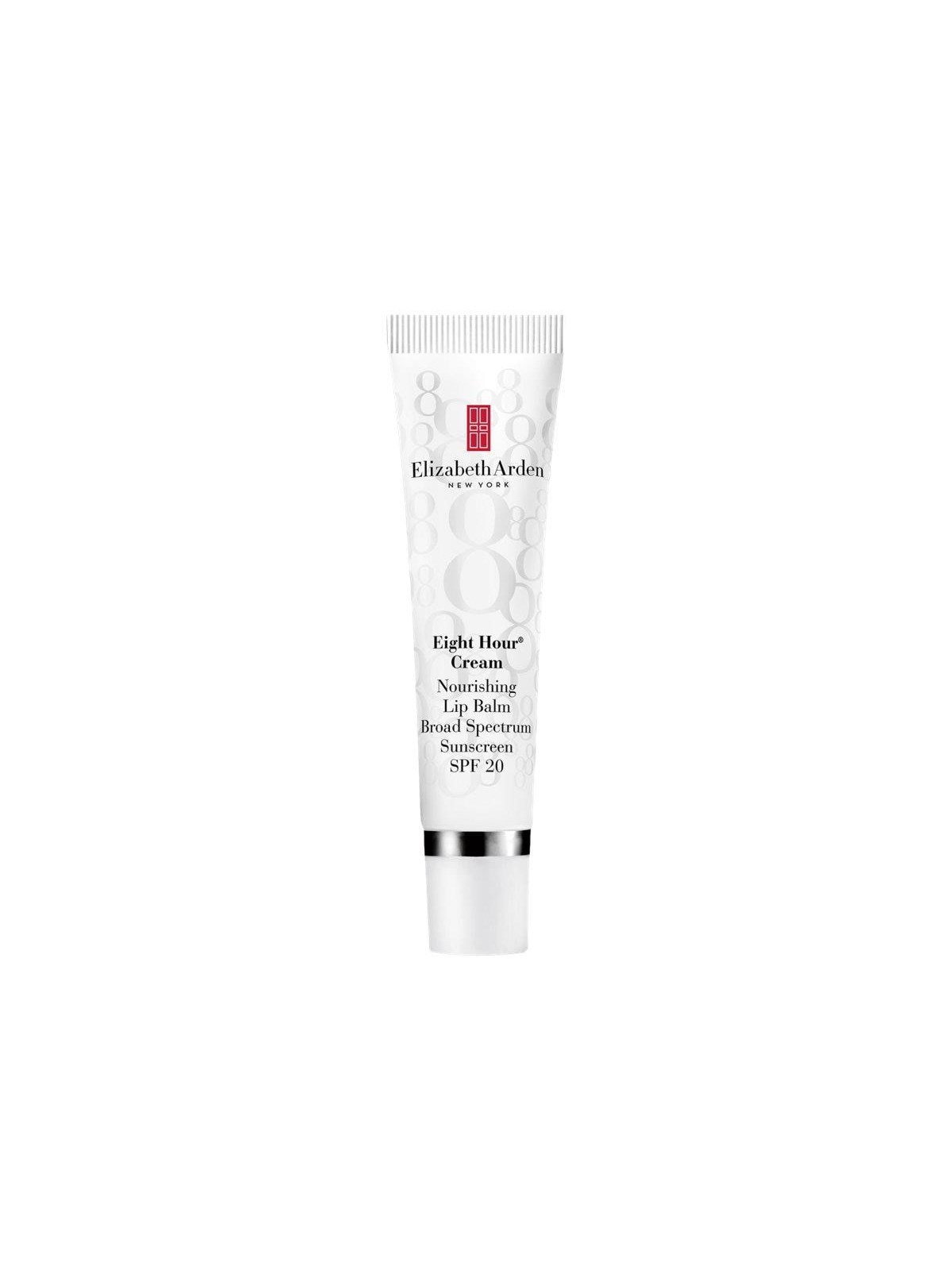 Elizabeth Arden Eight Hour Nourishing Lip Balm, Ansigtspleje