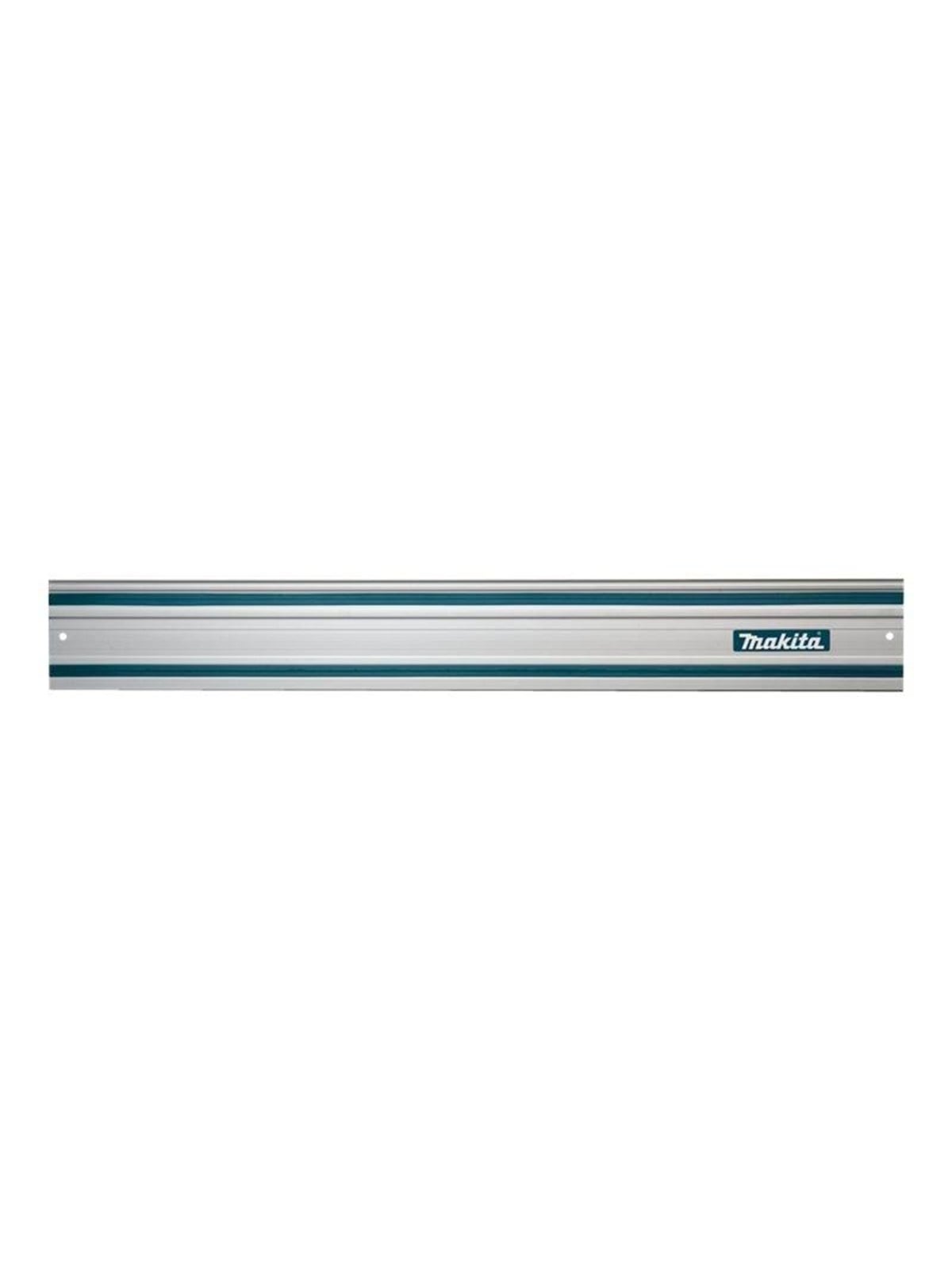 Makita guide rail, Rundsav