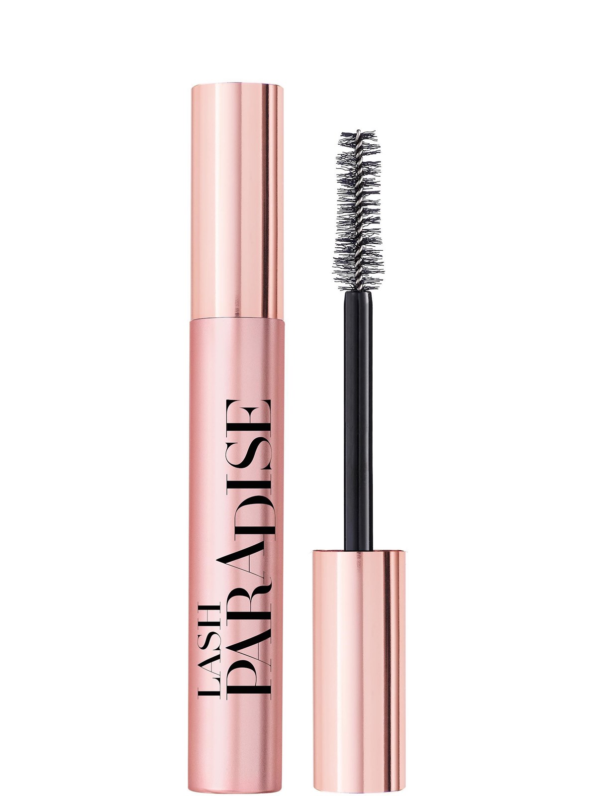 L'Oréal Paradise Extatic Mascara, Makeup