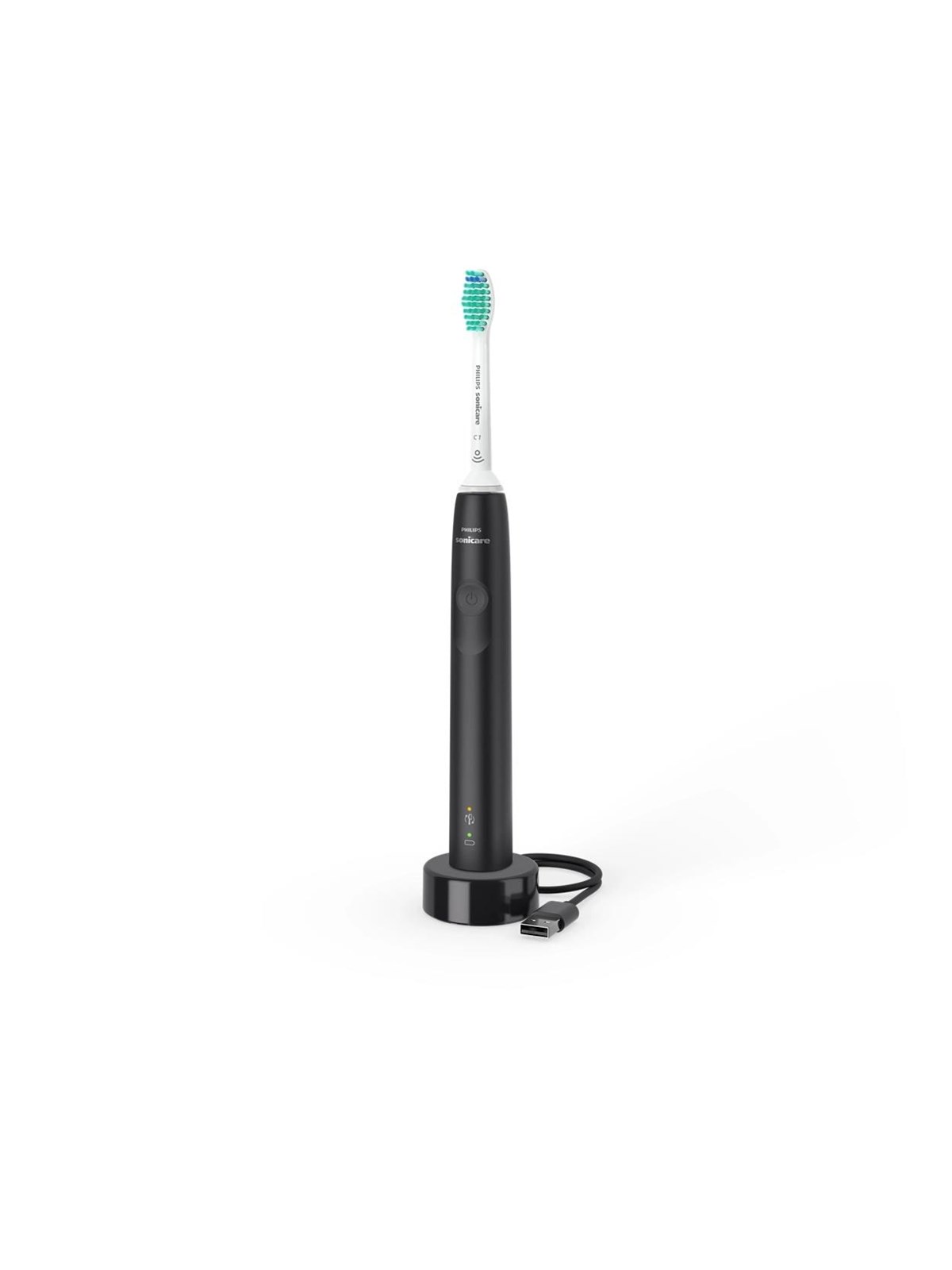 Philips Eltandbørste Sonicare 3100 series HX3671/14, El Tandbørste