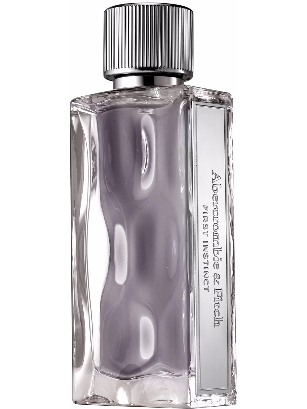 Abercrombie & Fitch First Instinct Man Eau de Toilette Spray - 50 ml, Parfume