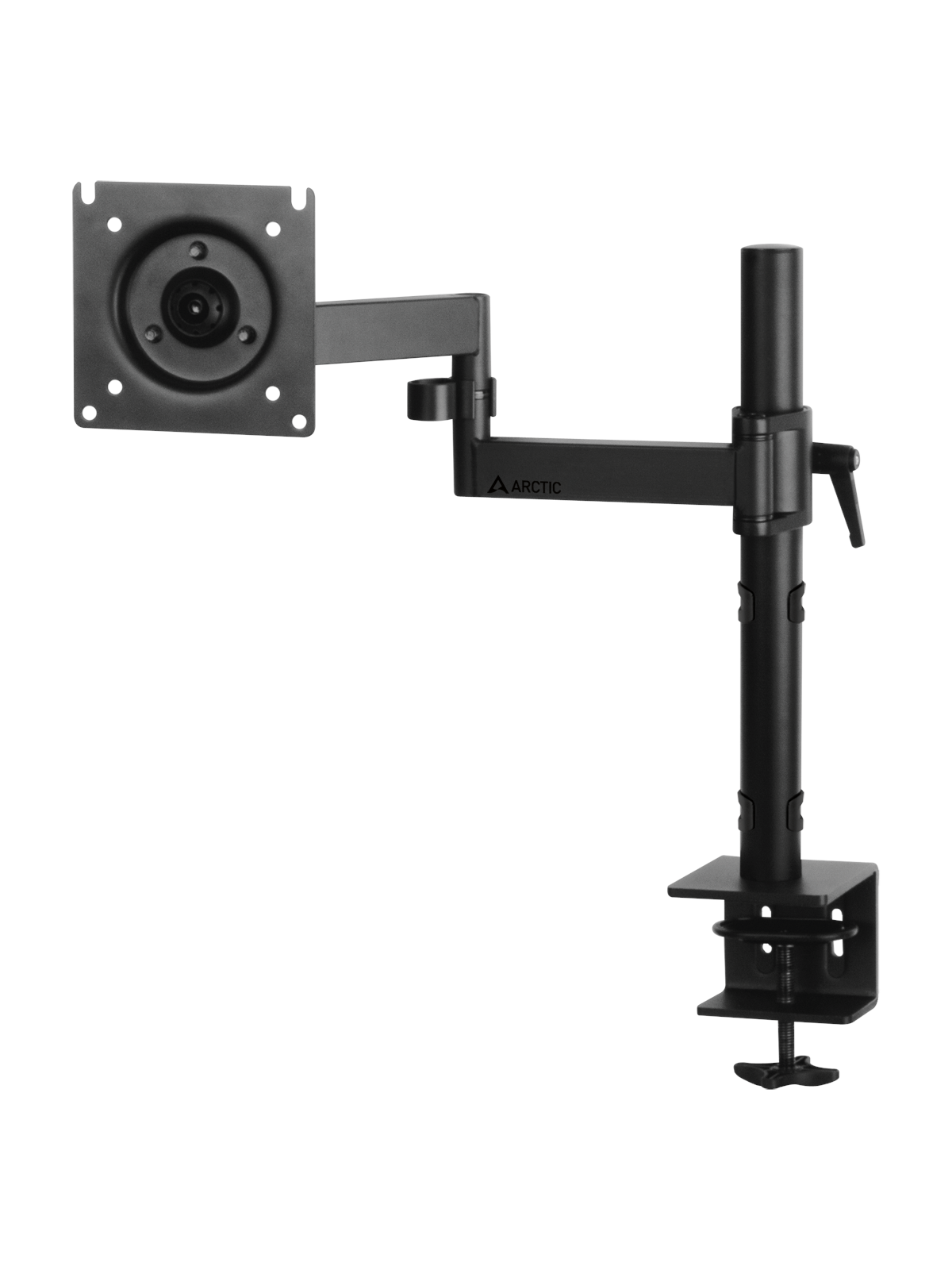 Arctic X1 - Desk Mount Monitor Arm, Skærmholder