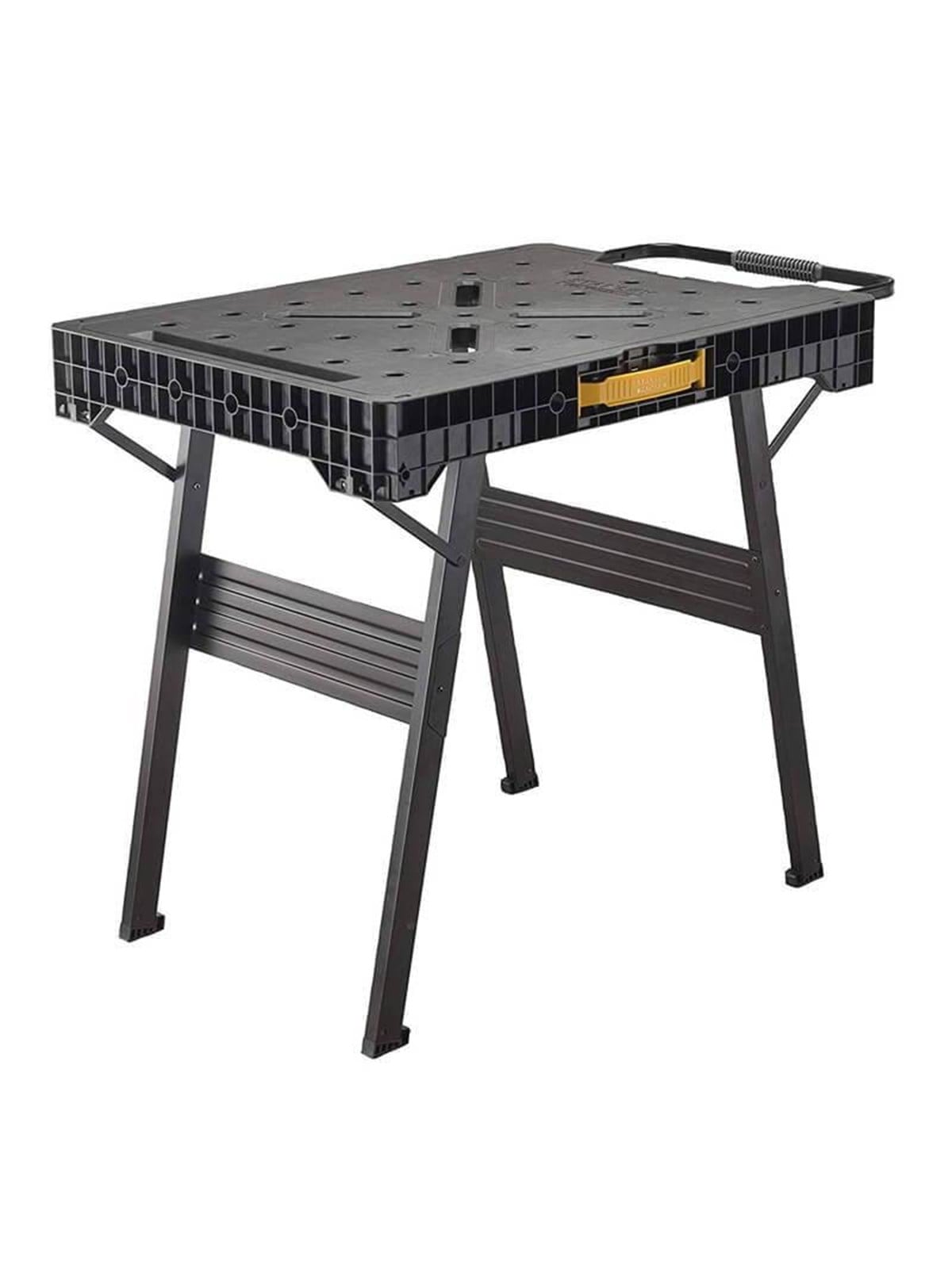 Stanley Fatmax Express Folding Workbench, Værktøj