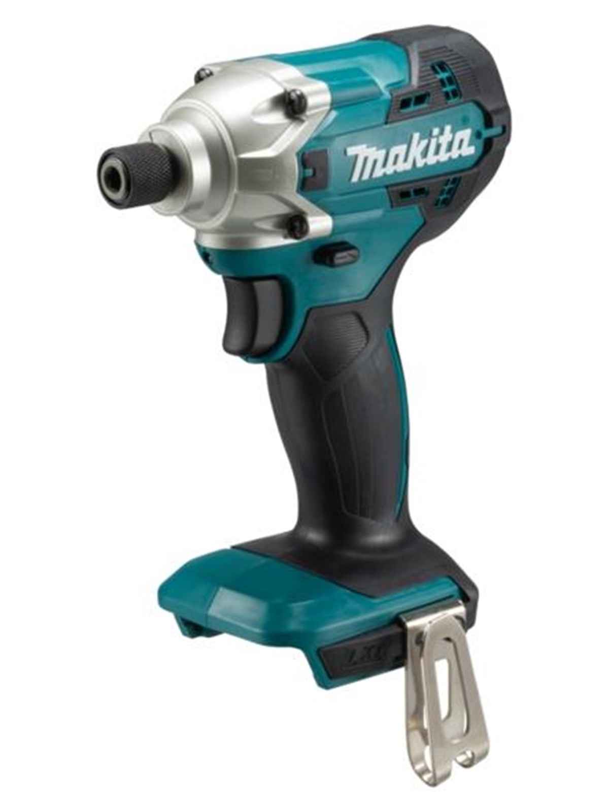 Makita DTD156Z impact screwdriver, Skruemaskine