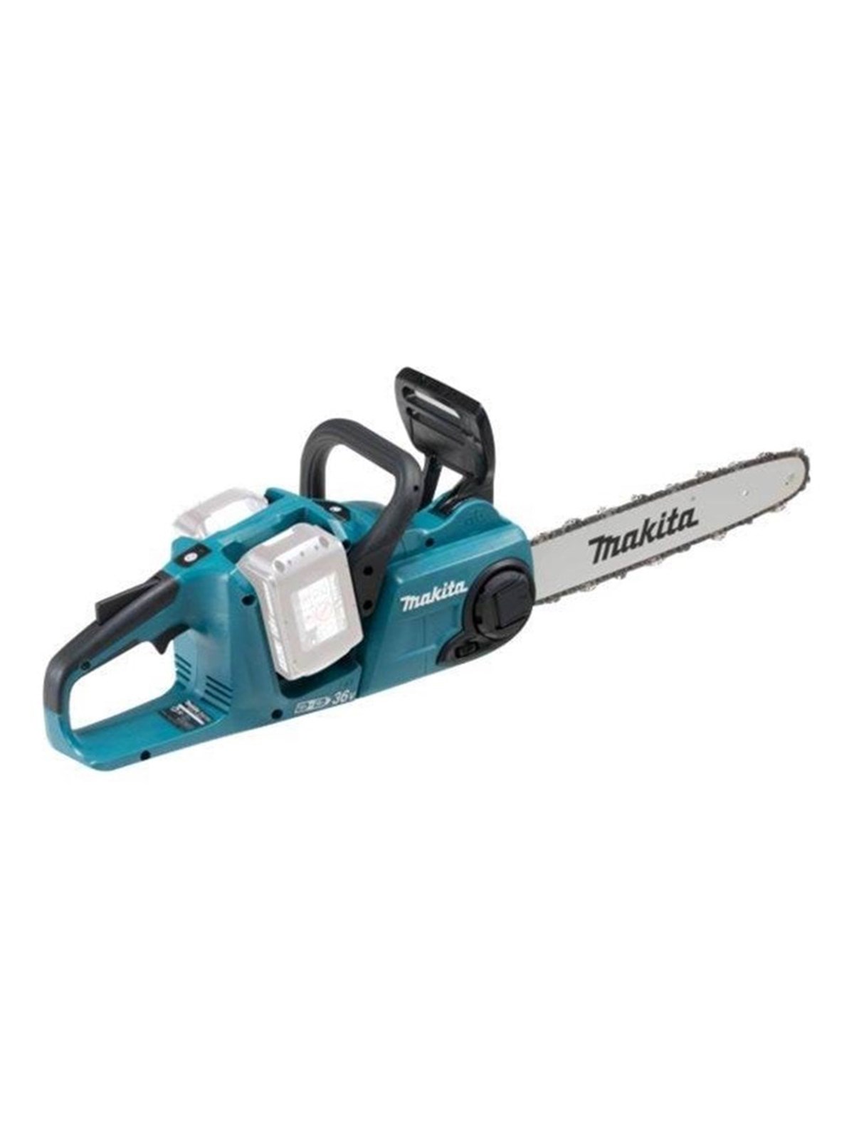 Makita DUC355Z (SOLO), Kædesav