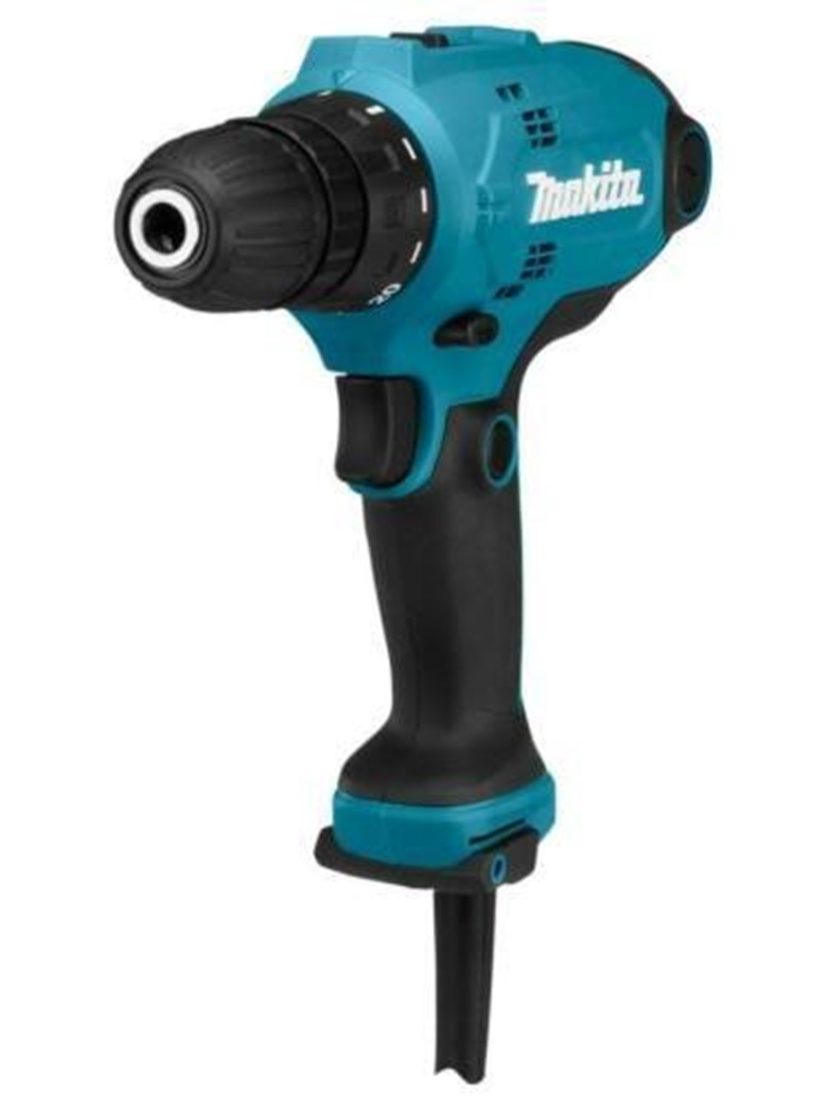 Makita DF0300, Bor Og Bits