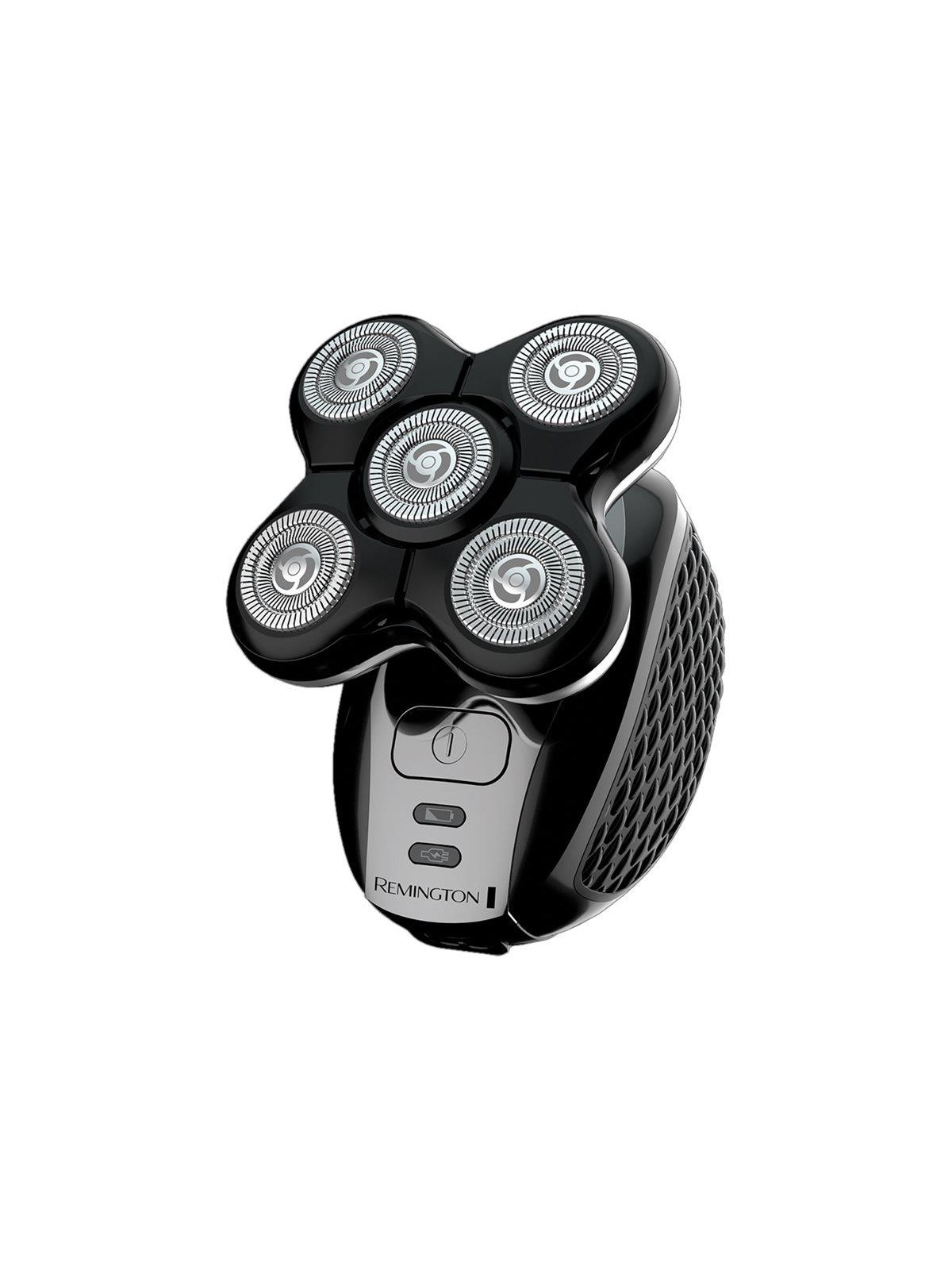 REMINGTON Hårtrimmer Ultimate Series RX5 XR1500, Hårtrimmer
