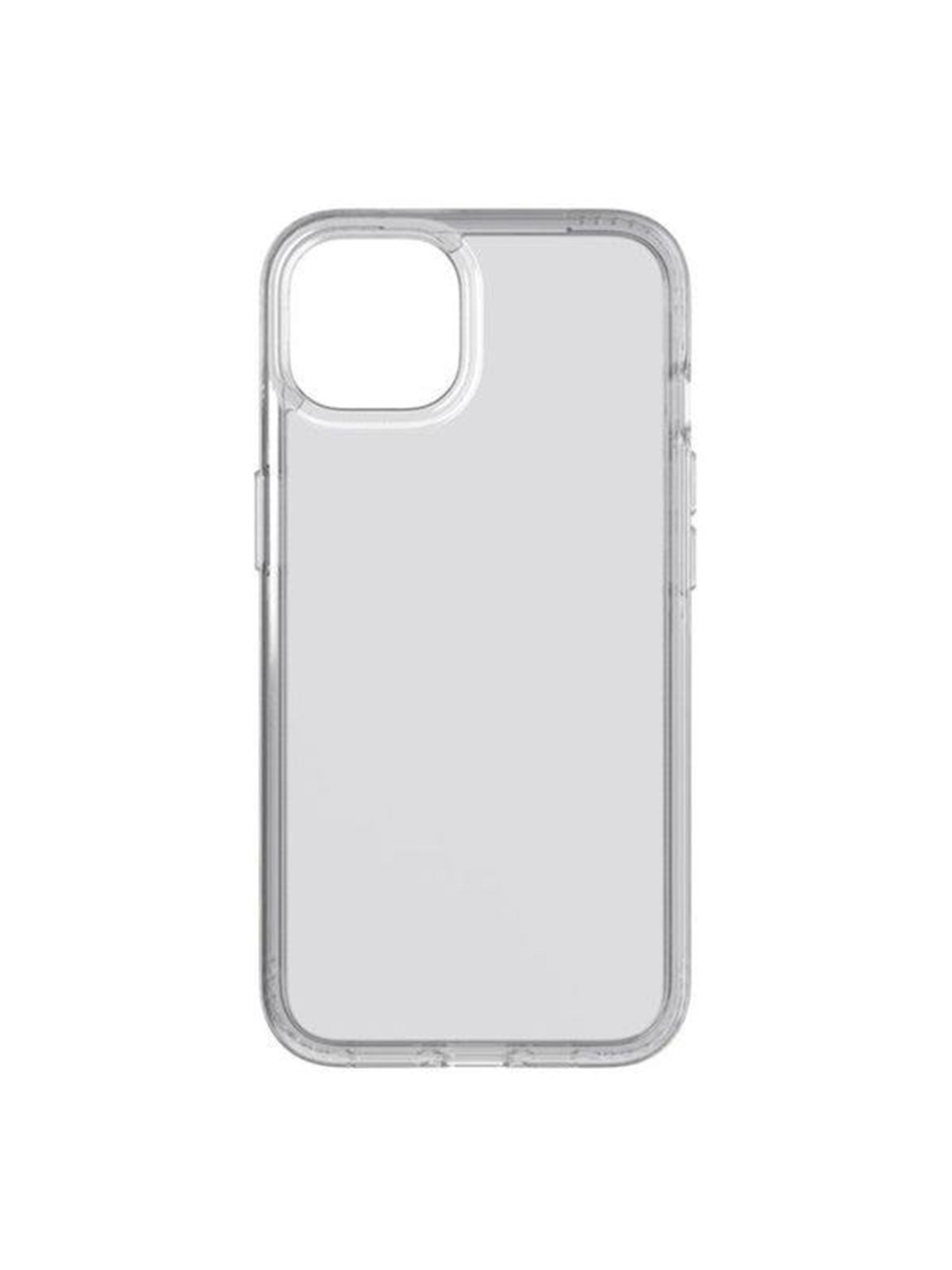 Tech21 Evo Clear iPhone 13 Clear, Mobilcover