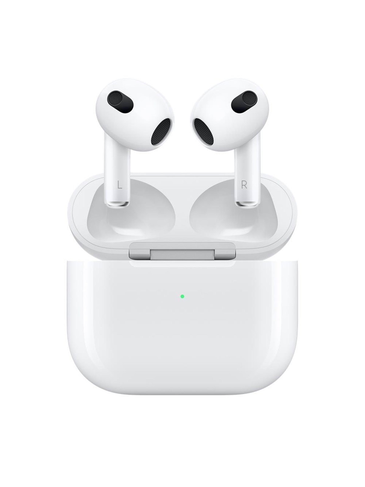 Apple AirPods (3rd generation) with MagSafe Charging Case, Hovedtelefonerheadset2