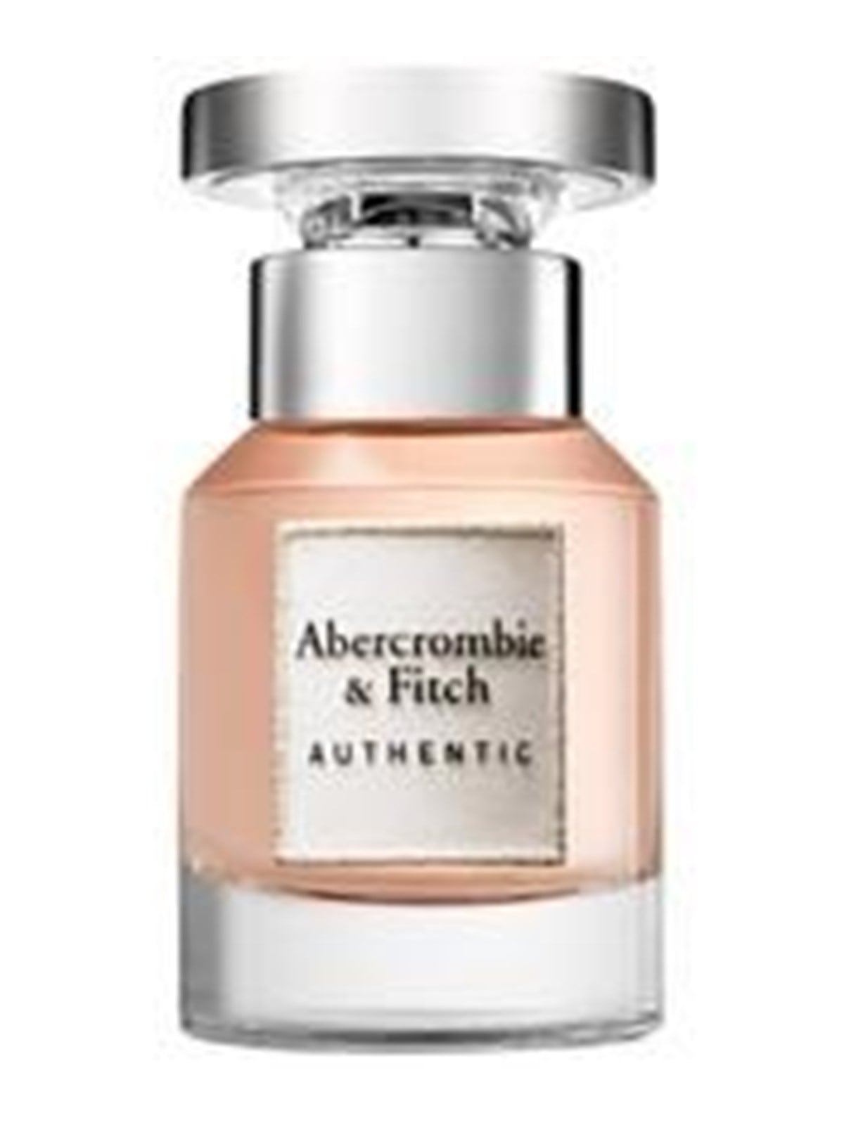 Abercrombie & Fitch Authentic Women Eau De Parfum Spray - 30 ml, Parfume