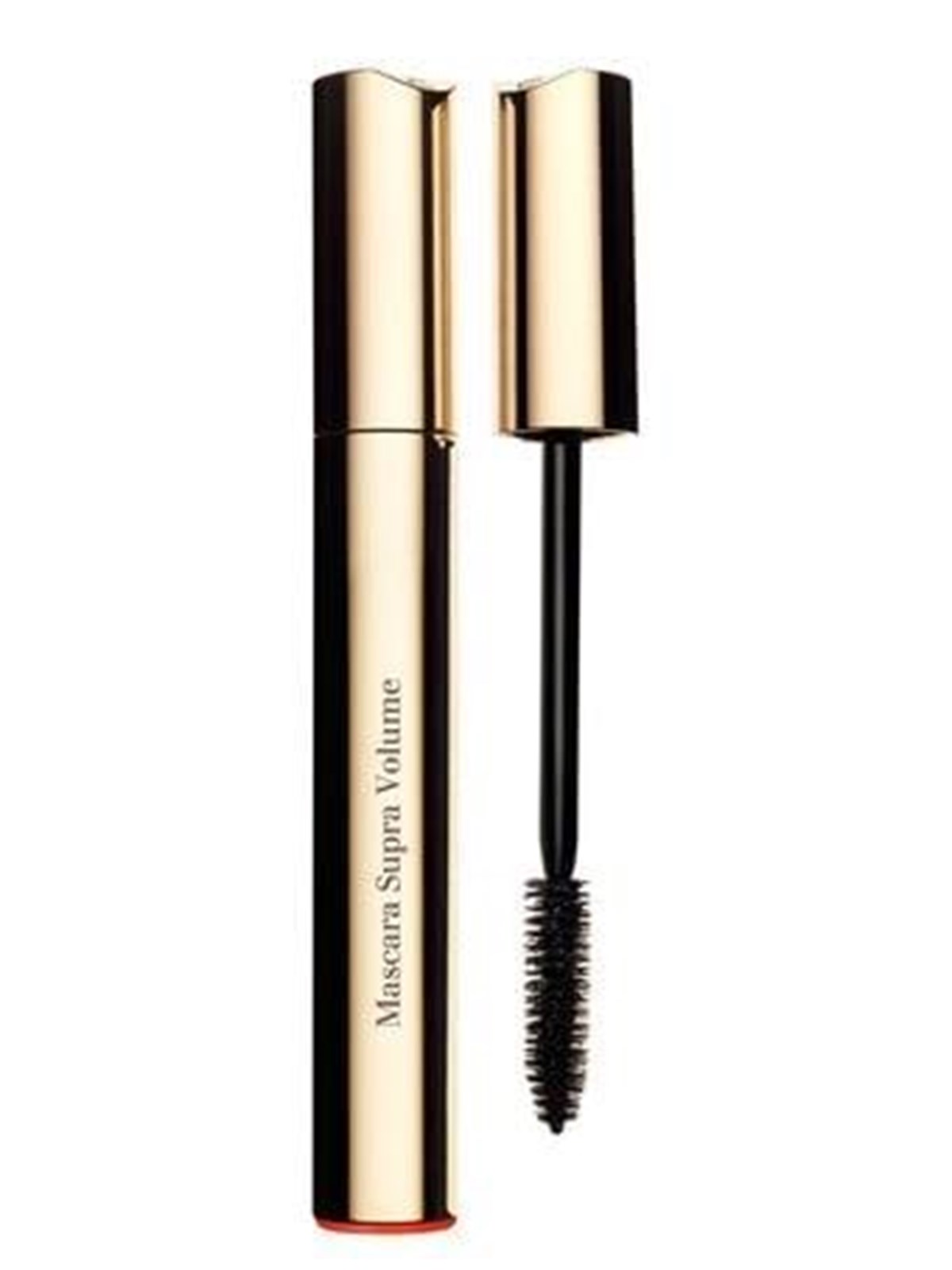 Clarins Supra Volume Mascara #01, Makeup