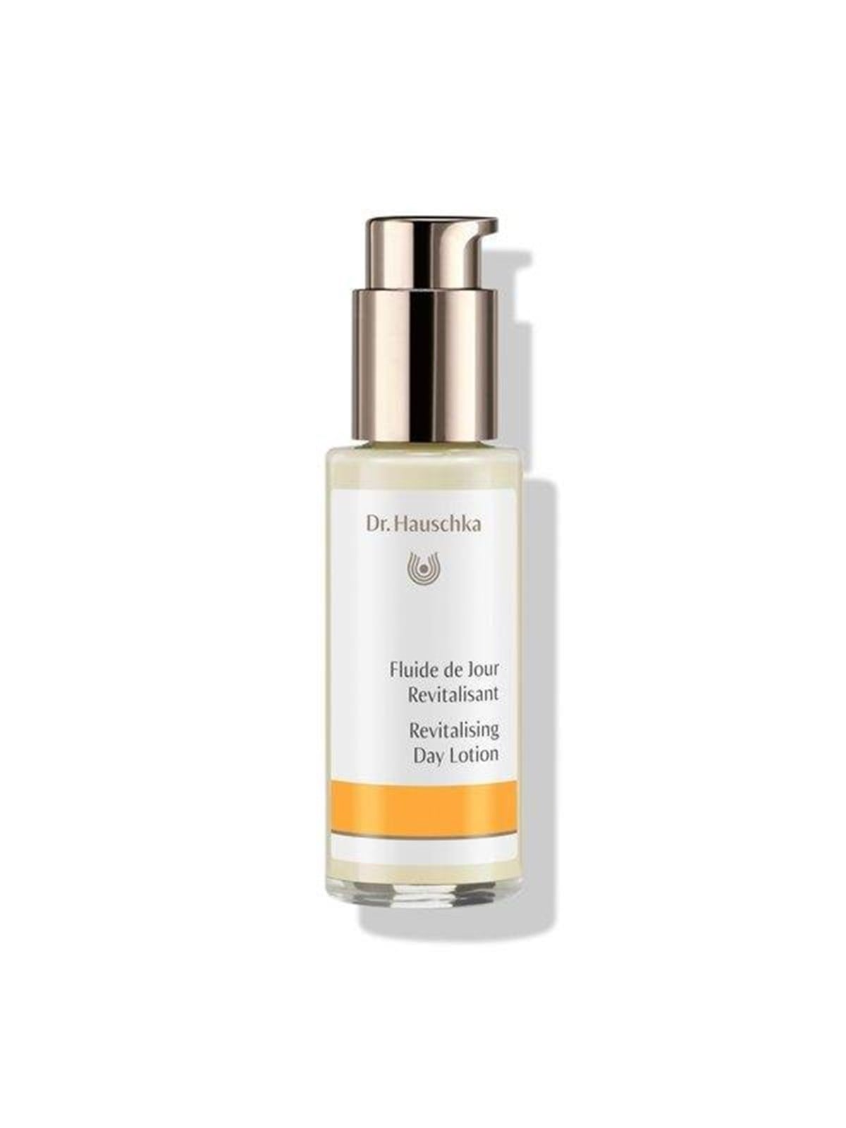 Dr. Hauschka Revitalising Day Lotion, Ansigtspleje