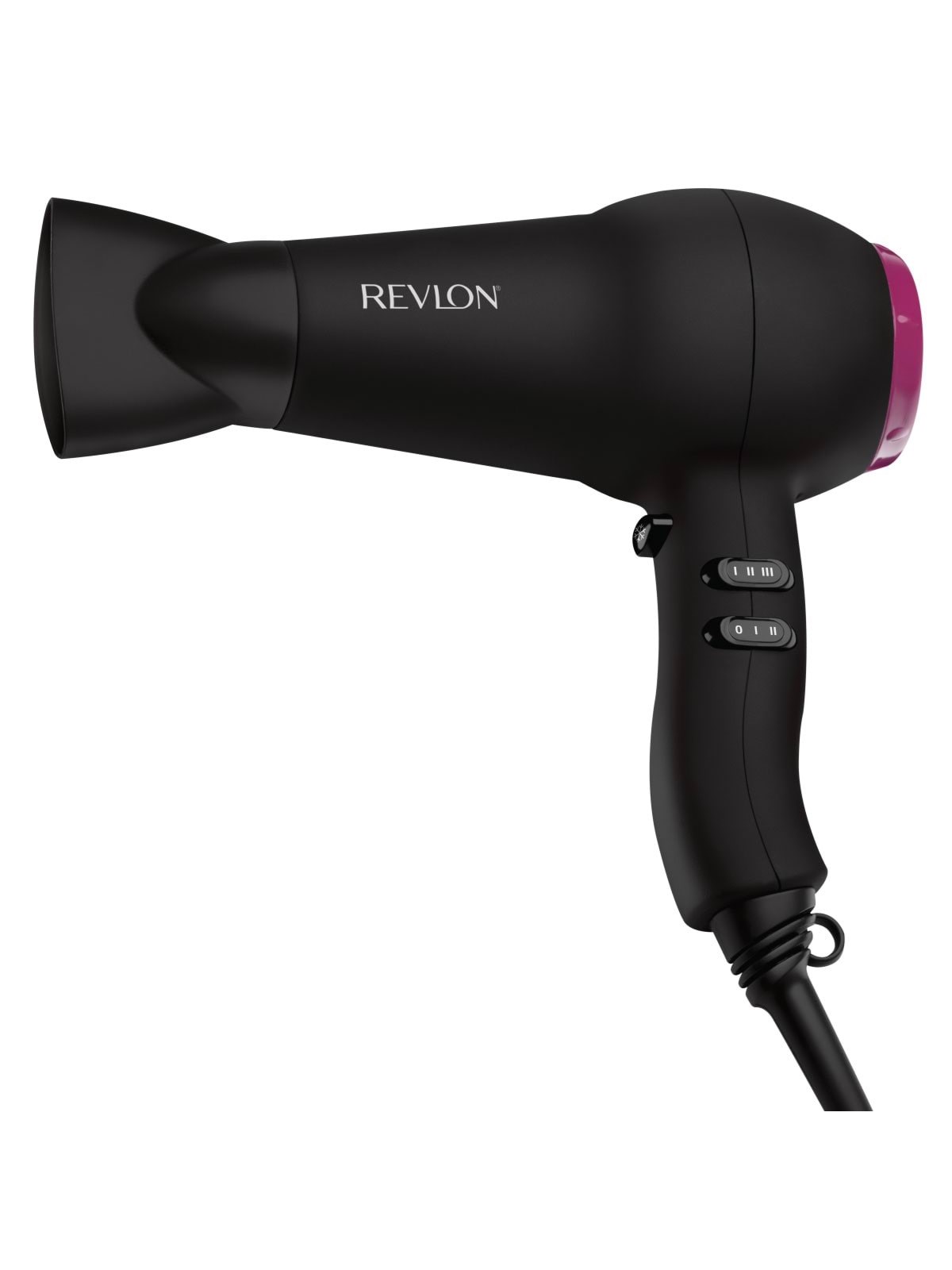 Revlon Hårtørrer Harmony - 2000 W, Hørtørrer