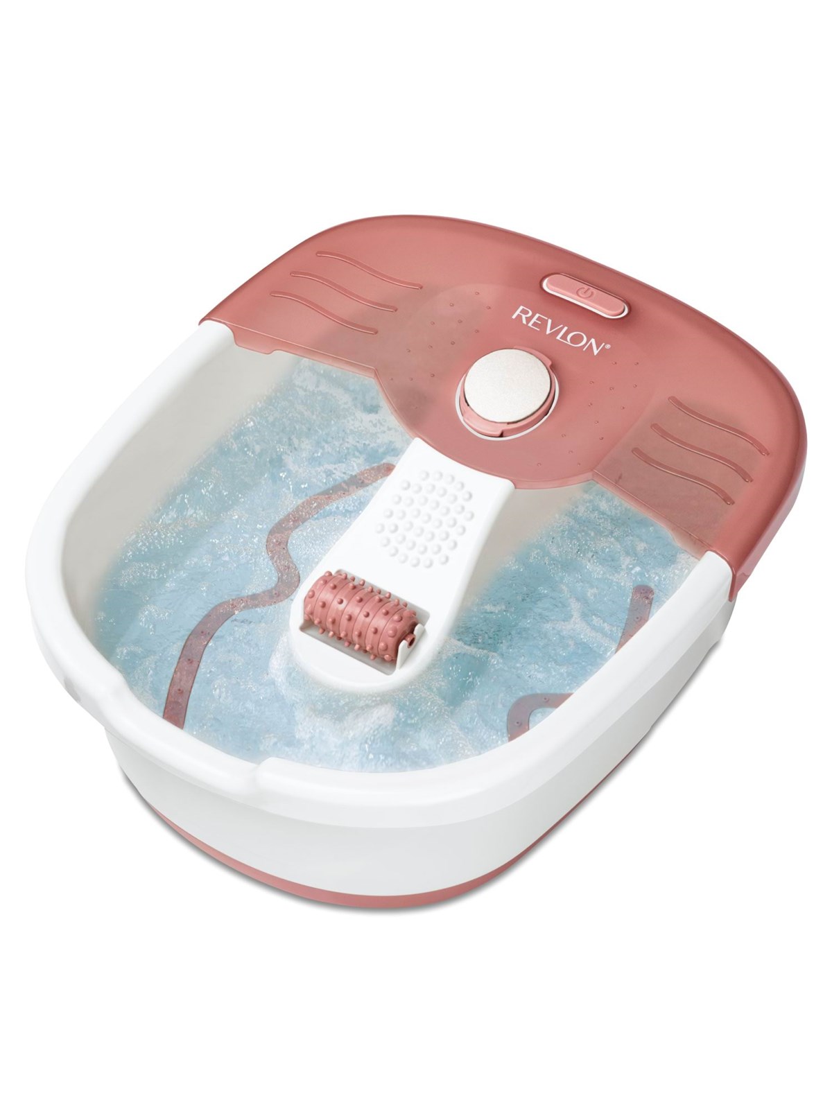 Revlon Foot spa, Velvæe