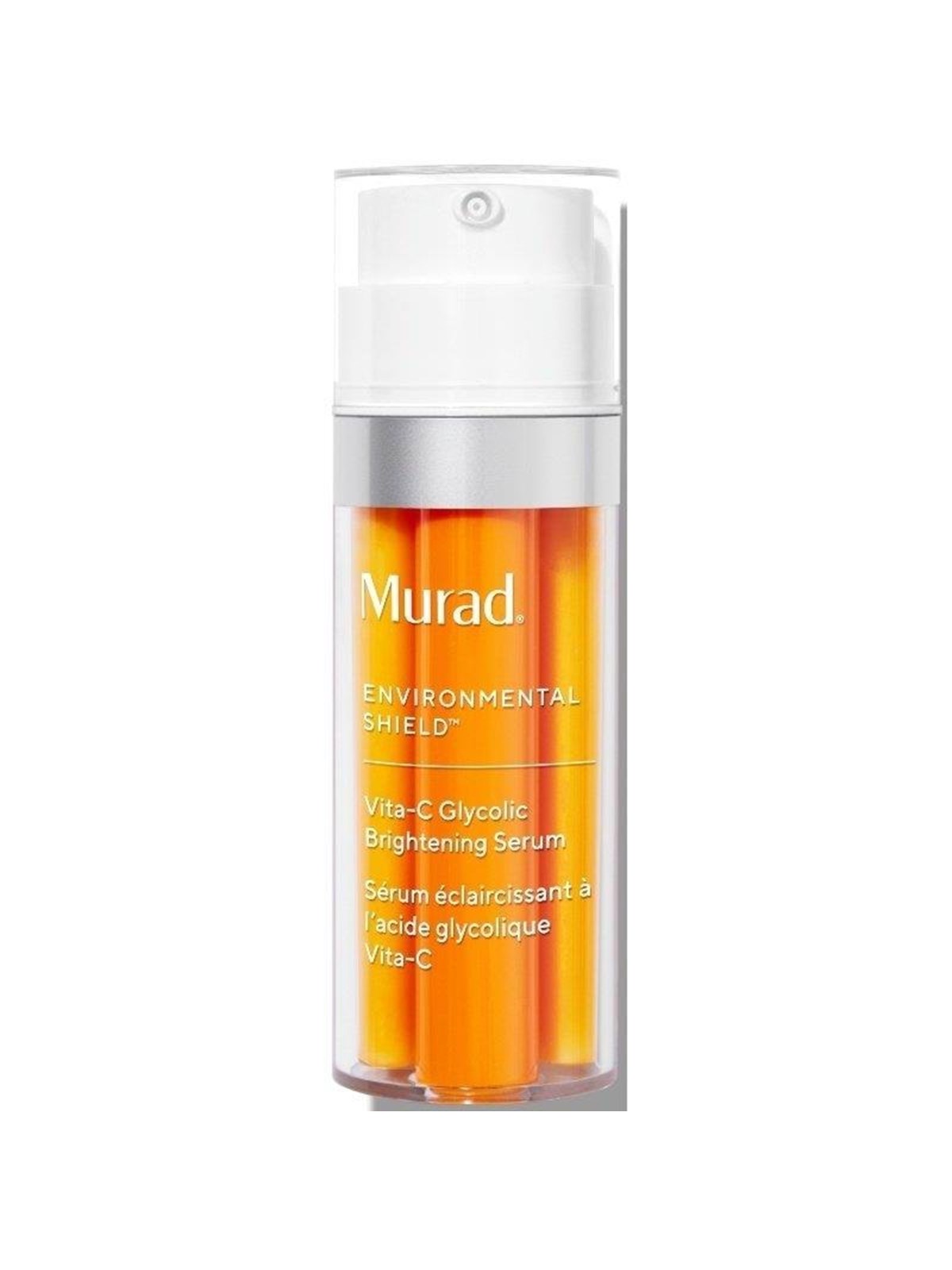 Murad Vita-C Glycolic Brightening Serum, Ansigtspleje