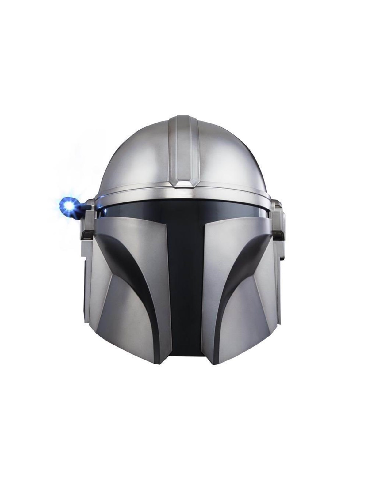 Star Wars The Black Series - Mandalorian Helmet, Kostume