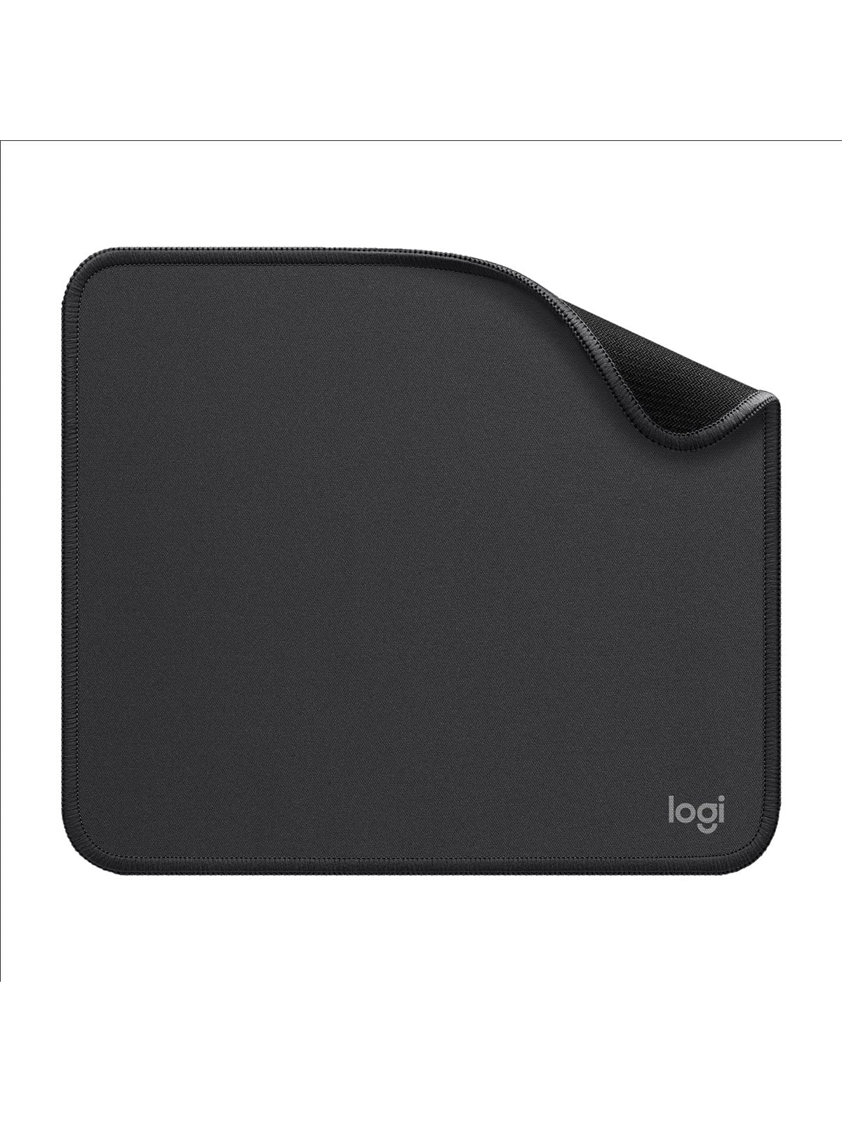 Logitech Mouse Pad Studio Series - Graphite, Musemåtte