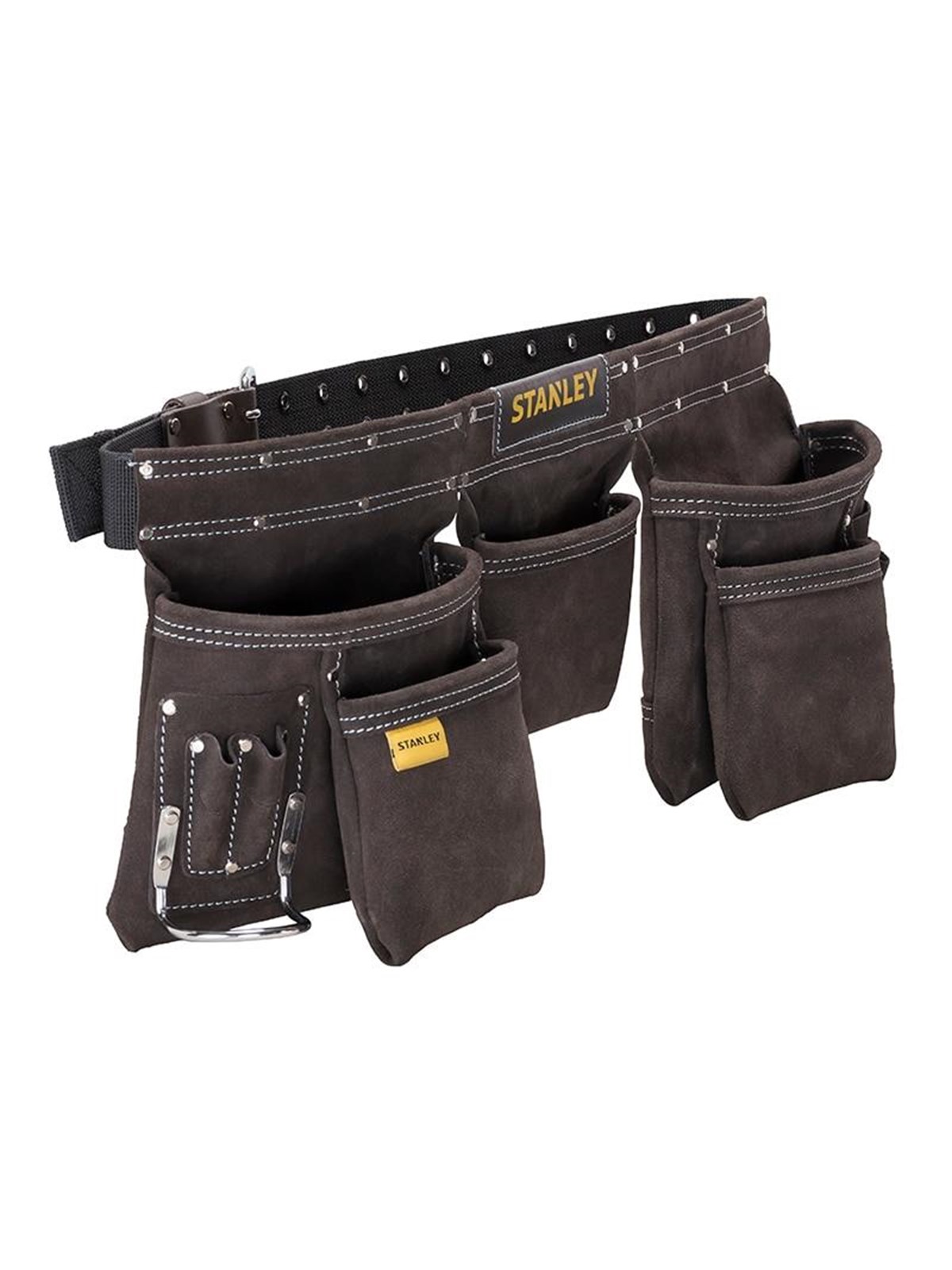 Stanley Leather Tool Apron, Sikkerhedsudstyr