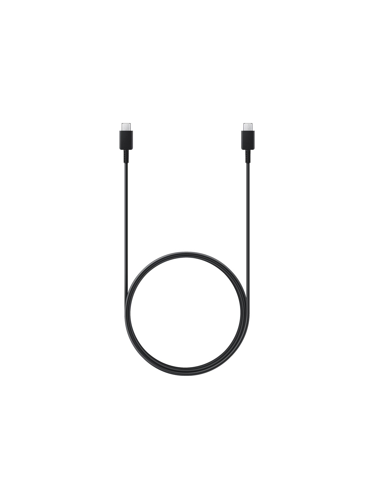 Samsung 1.8m Cable (3A) - Black, Usb Kabel