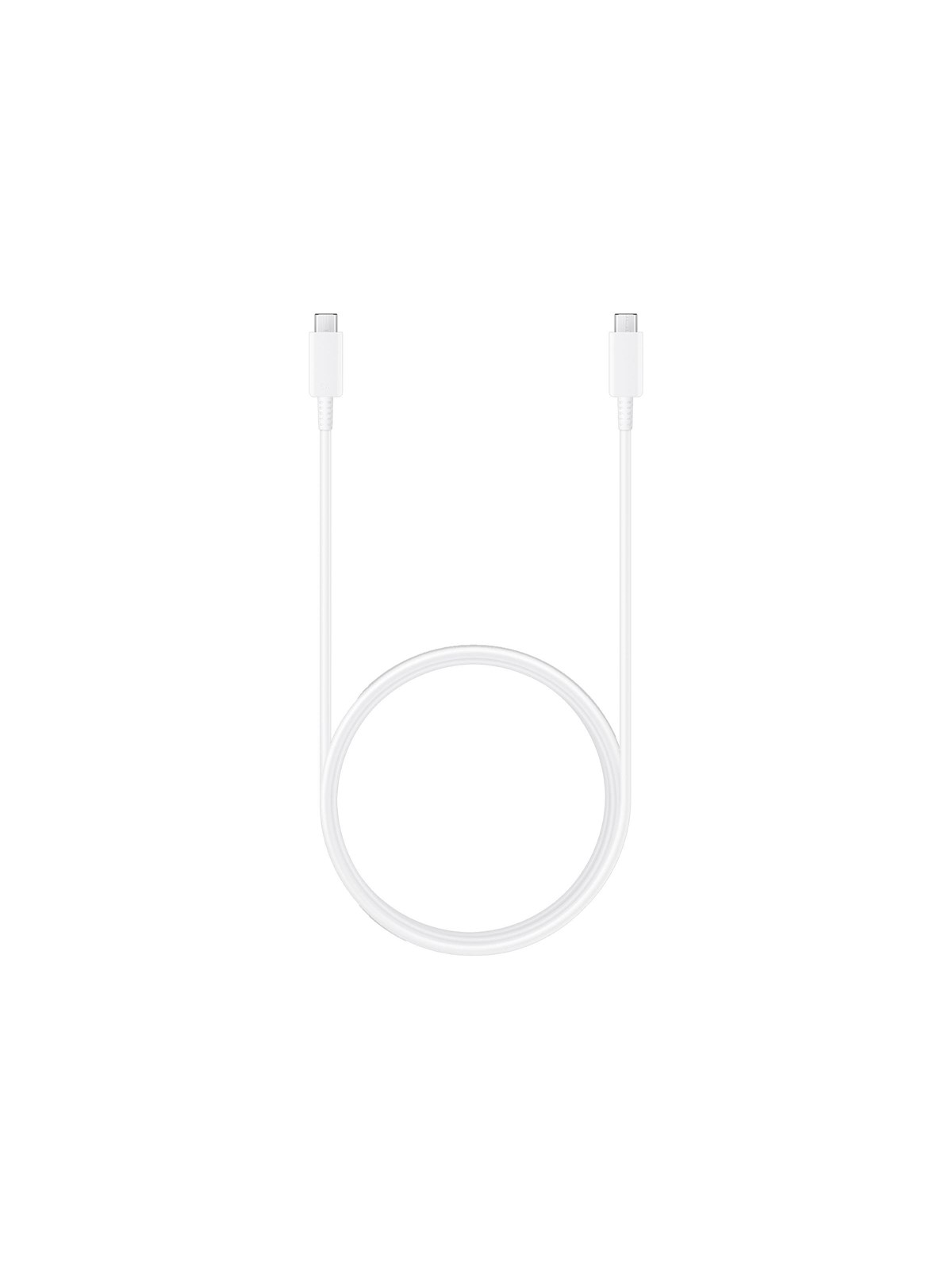 Samsung 1.8m Cable (5A) - White, Usb Kabel