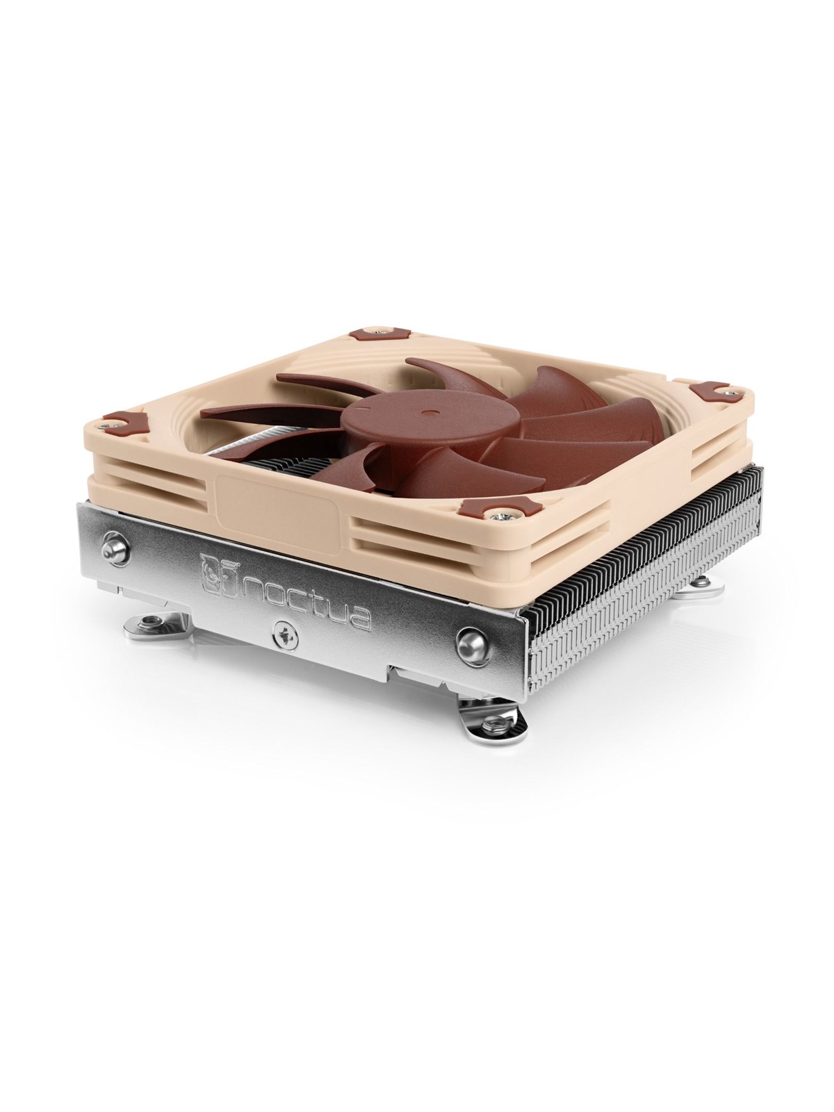 Noctua NH-L9i-17xx - CPU Luftkøler - Max 24 dBA, Cpu Køler