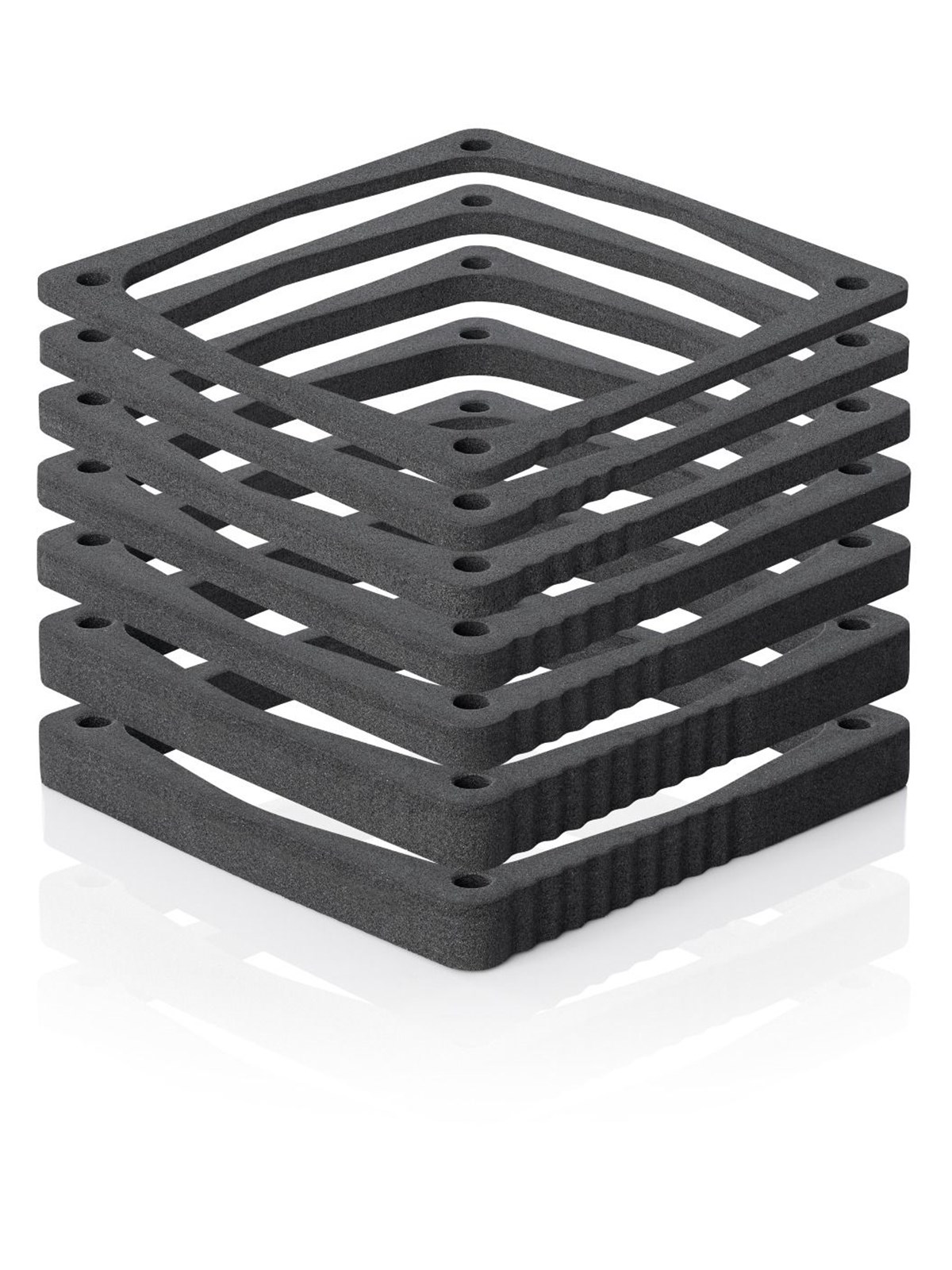 Noctua NA-FD1 - Fan duct kit for NH-L9 series - Modding, Cpu Køler