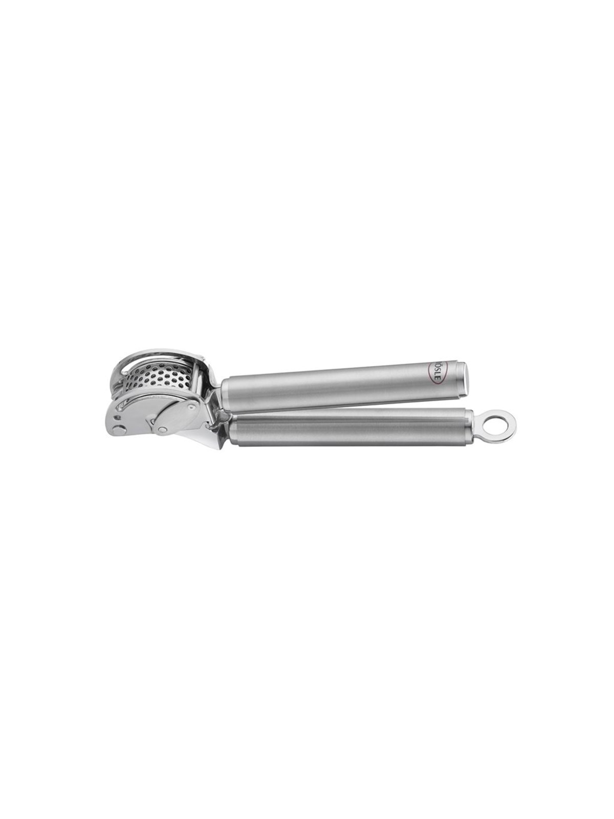 Rösle Garlic press 20 cm steel, Køkkenredskab