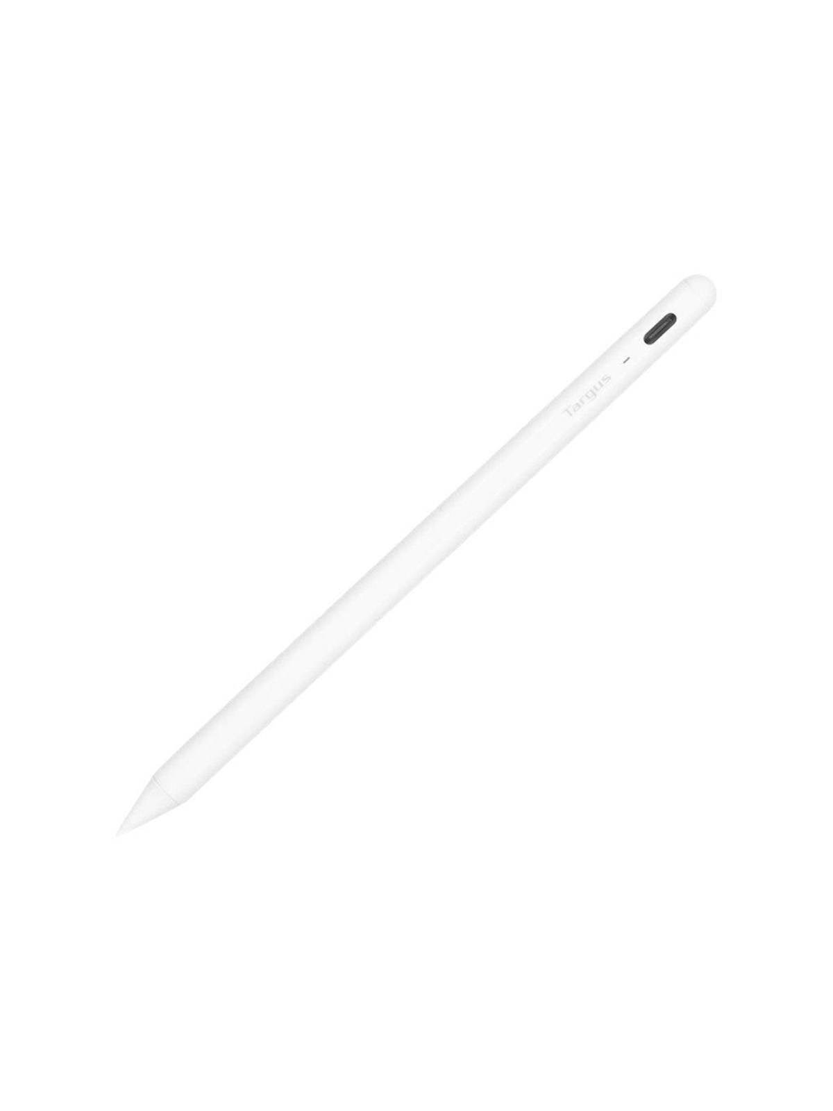 Targus - active stylus - antimicrobial - white - Stylus - Hvid, Mus