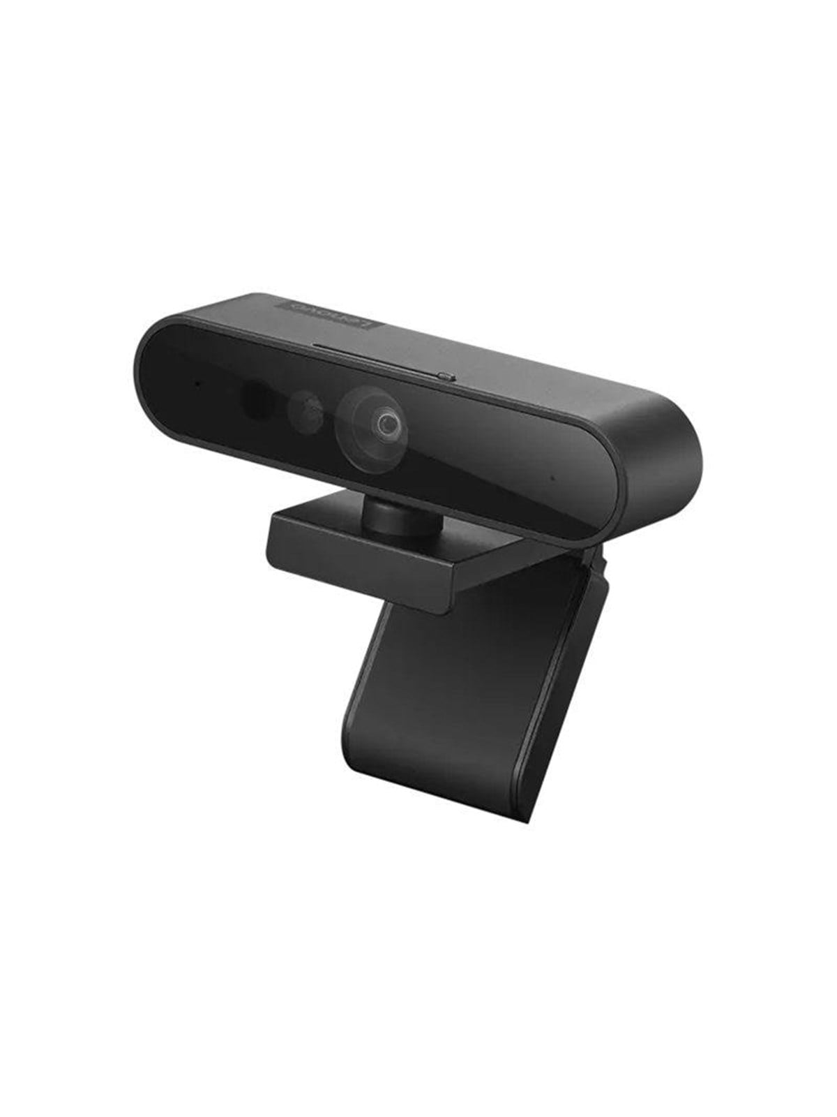 Lenovo Performance FHD Webcam - webcam, Webcam