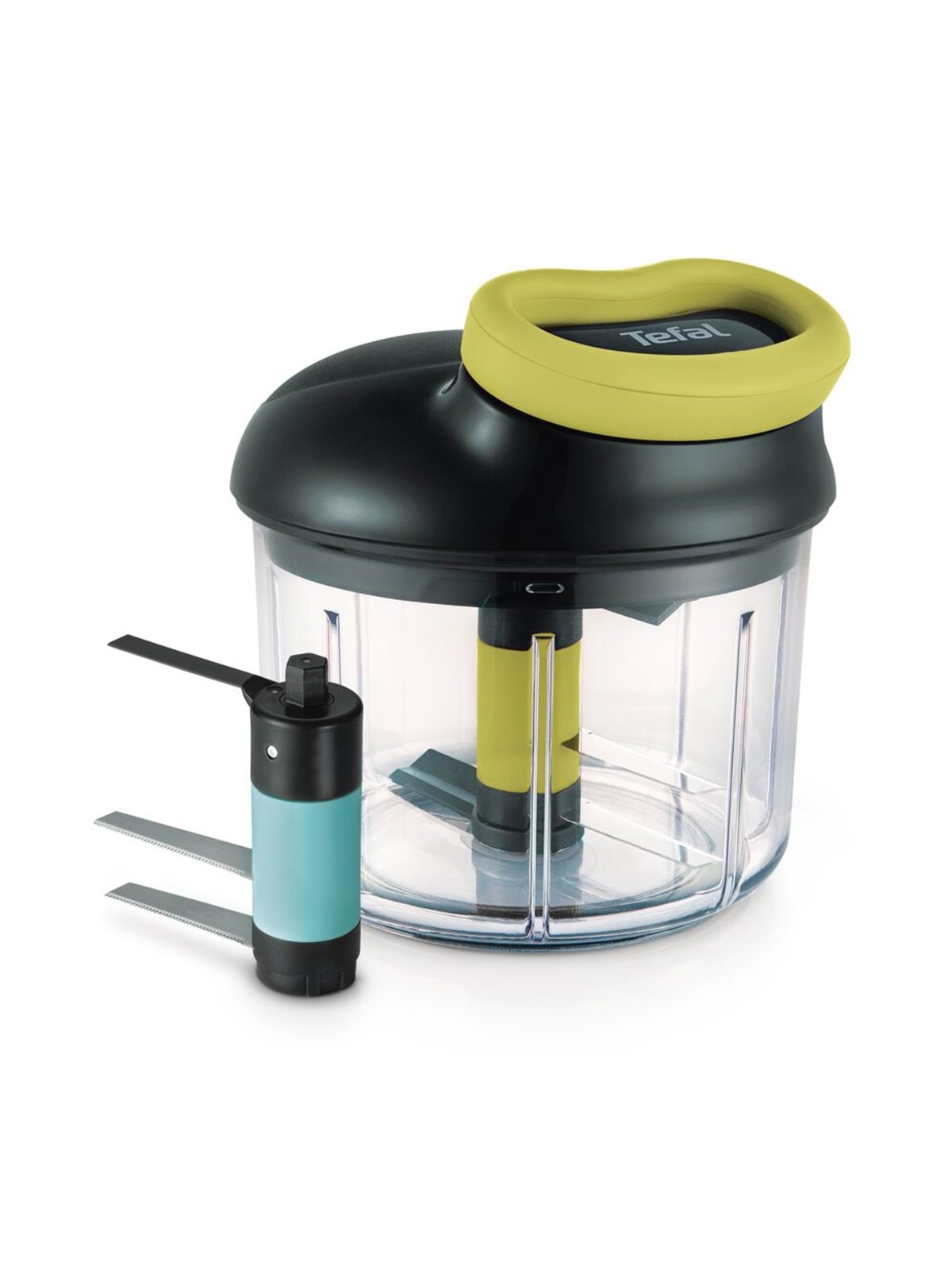 Tefal 5 Sec Chopper Ice Kit, Køkkenapparat
