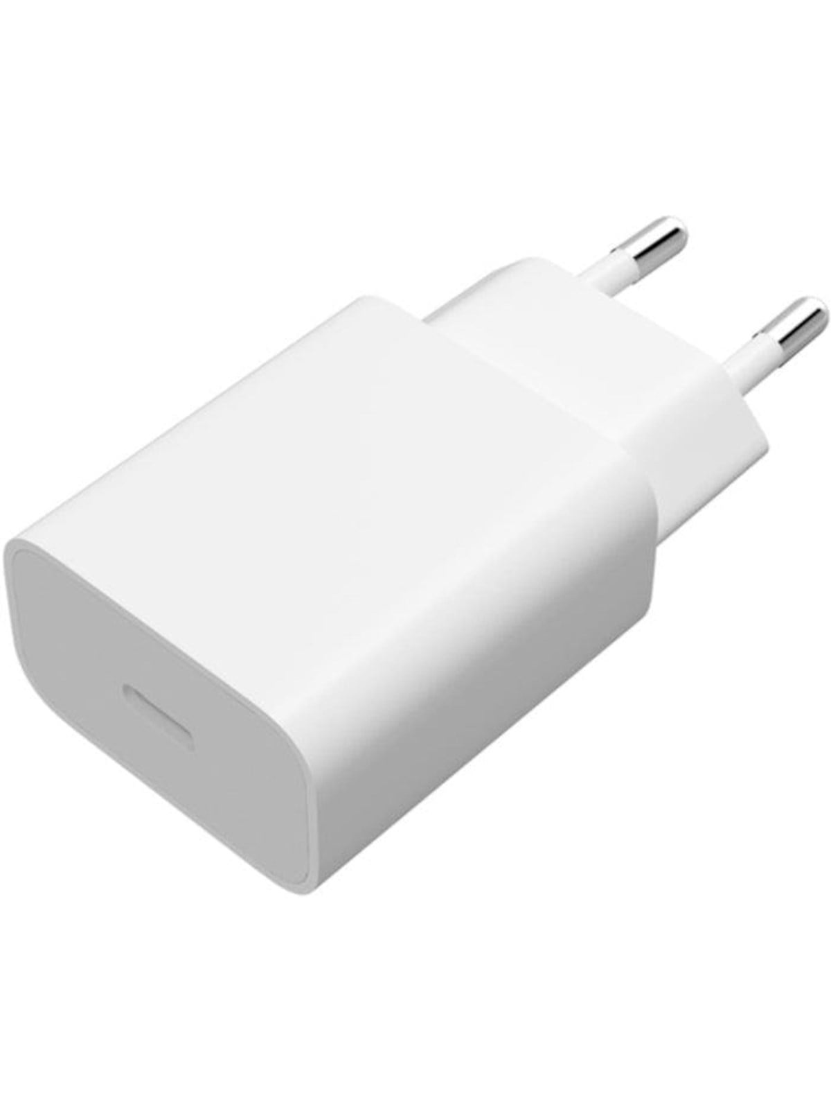 Xiaomi 20W USB-C Power Adapter, Mobil Oplader